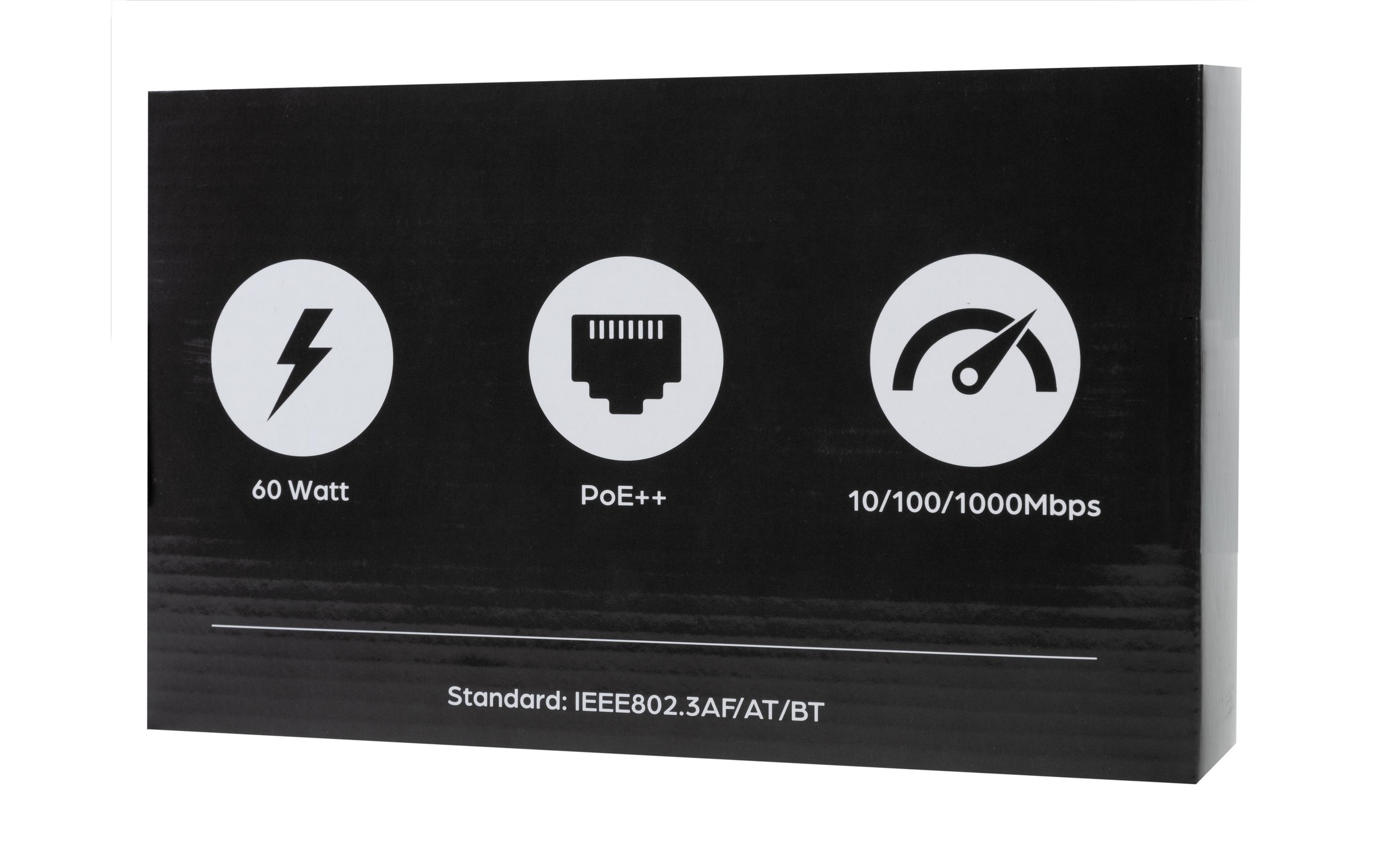 onit Netzwerk-Adapter »PoE++ 60 W«