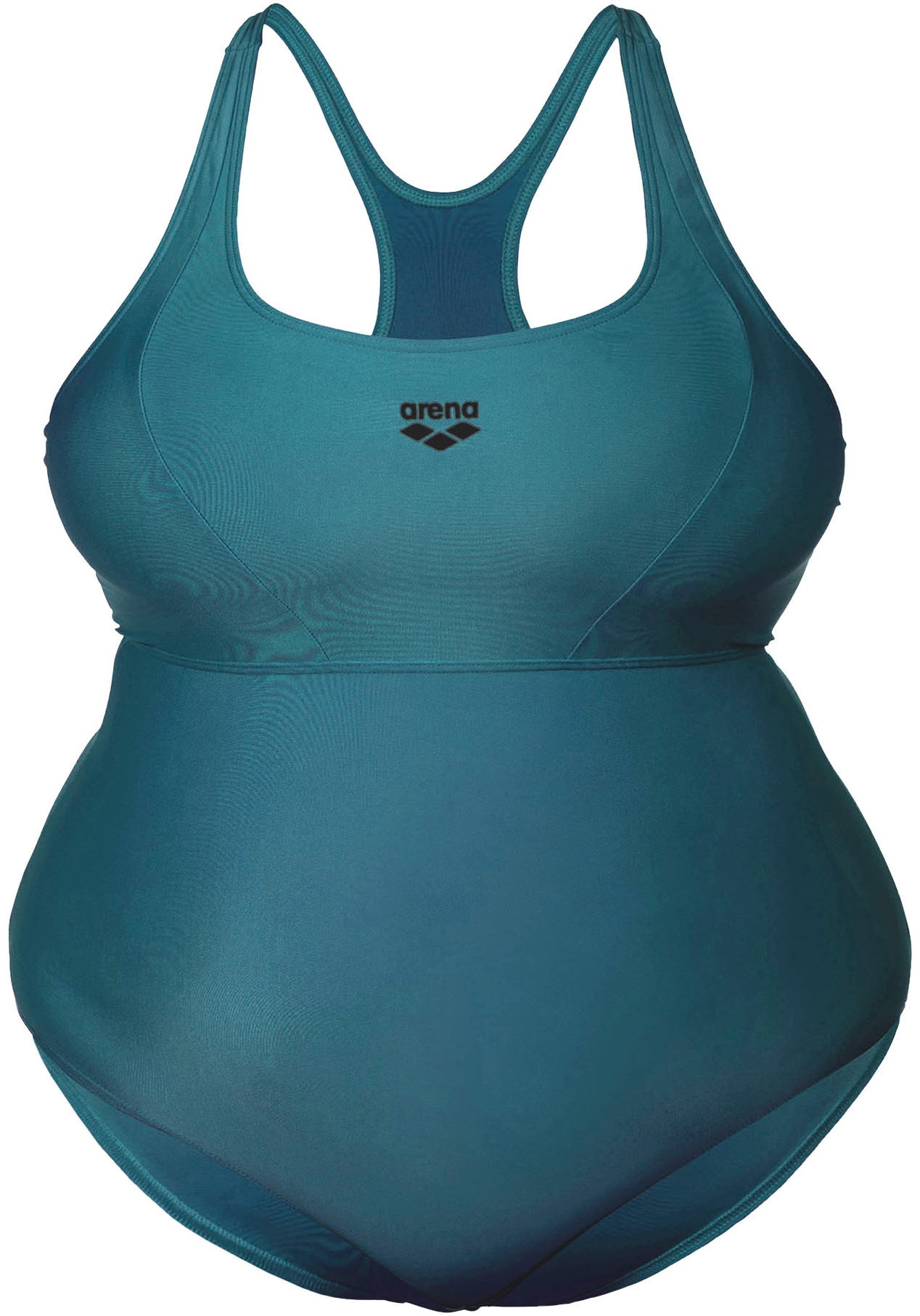 Arena Badeanzug »WOMEN'S ARENA SOLID SWIMSUIT CONTRO«