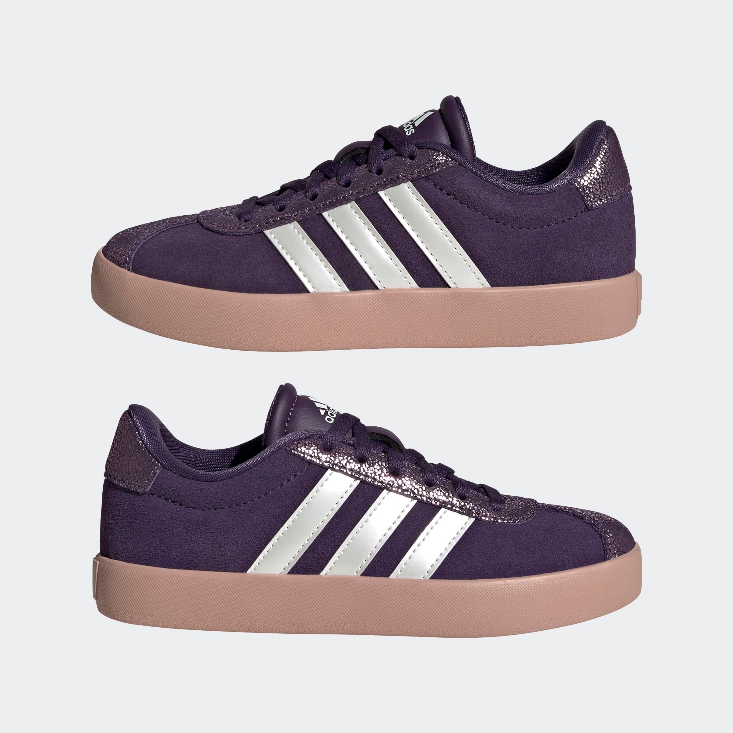 adidas Sportswear Sneaker »VL COURT 3.0 K«