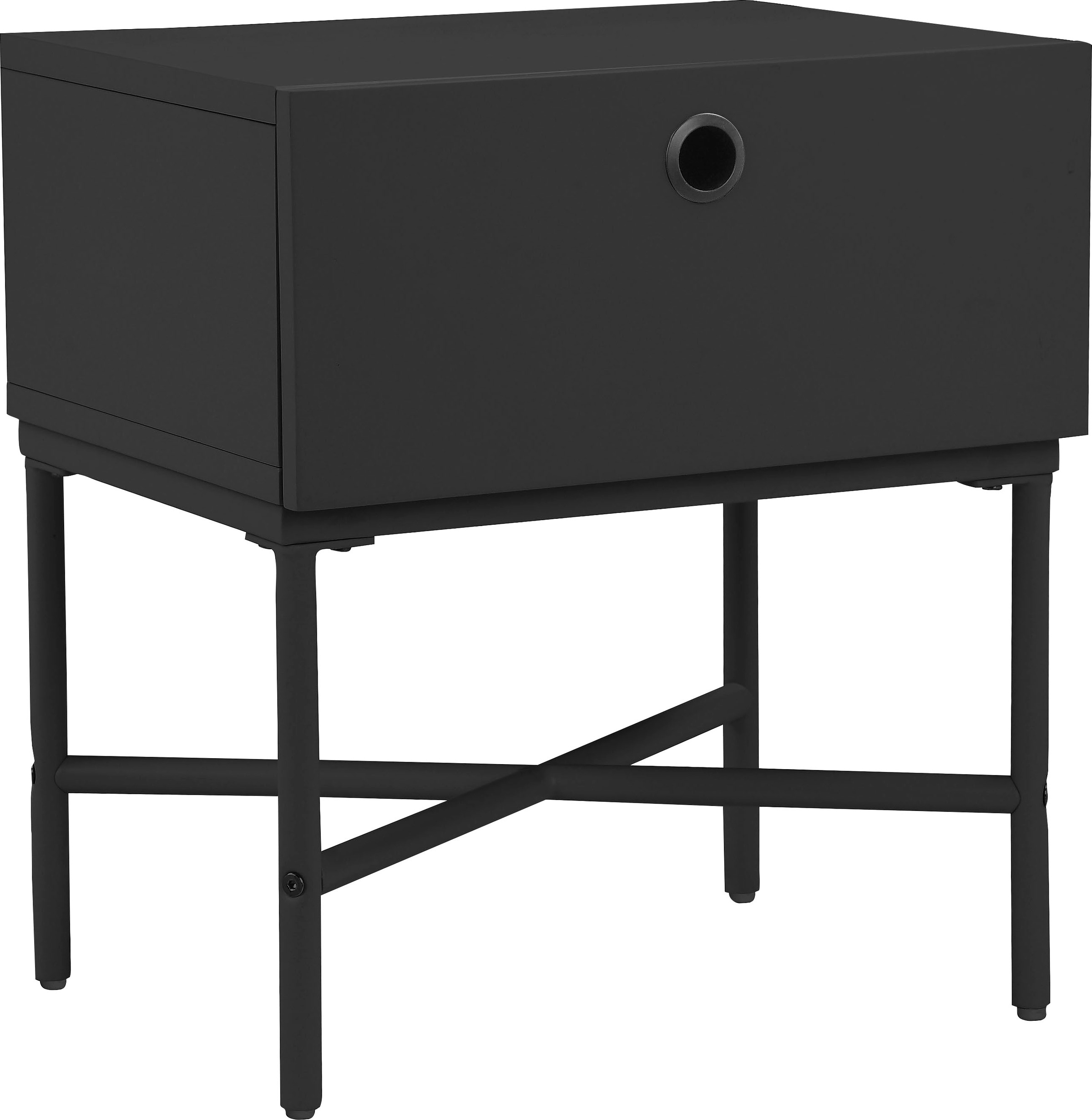 Image of LeGer Home by Lena Gercke Nachttisch »Mariella« bei Ackermann Versand Schweiz