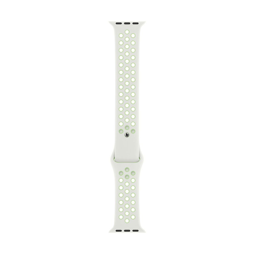 Image of Apple Smartwatch-Armband »Series 1 - 3 (38 mm) und Series 4 - 6 / SE (40 mm), Sport Band 40 mm Spruce«, MG3T3ZM/A bei Ackermann Versand Schweiz