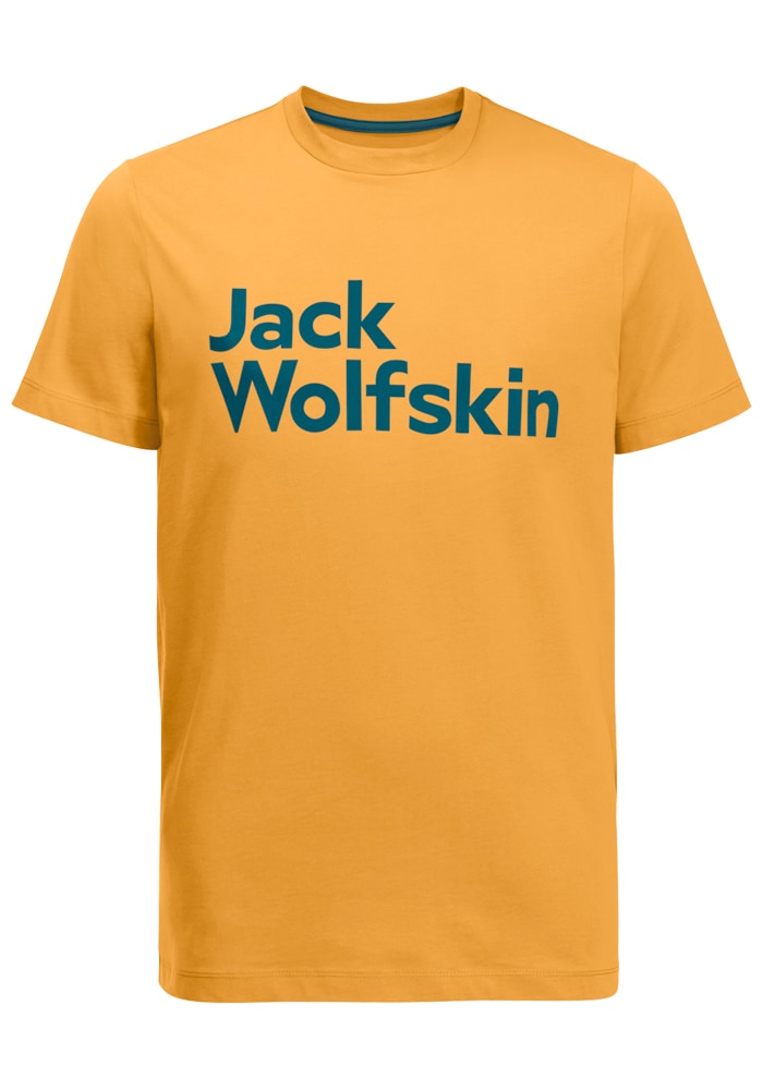 Jack Wolfskin T-Shirt »BRAND T M«