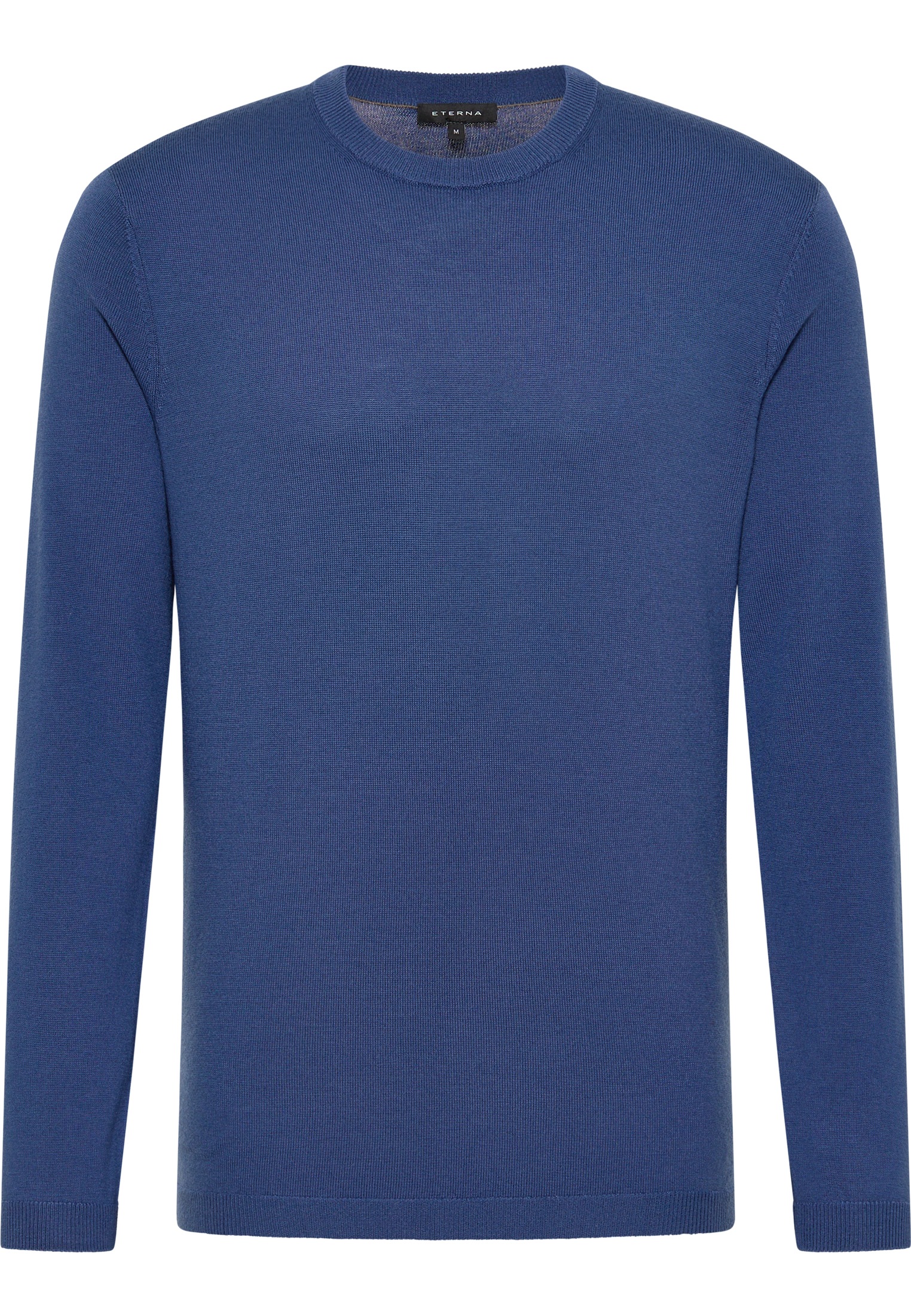 Eterna Strickpullover »REGULAR FIT«