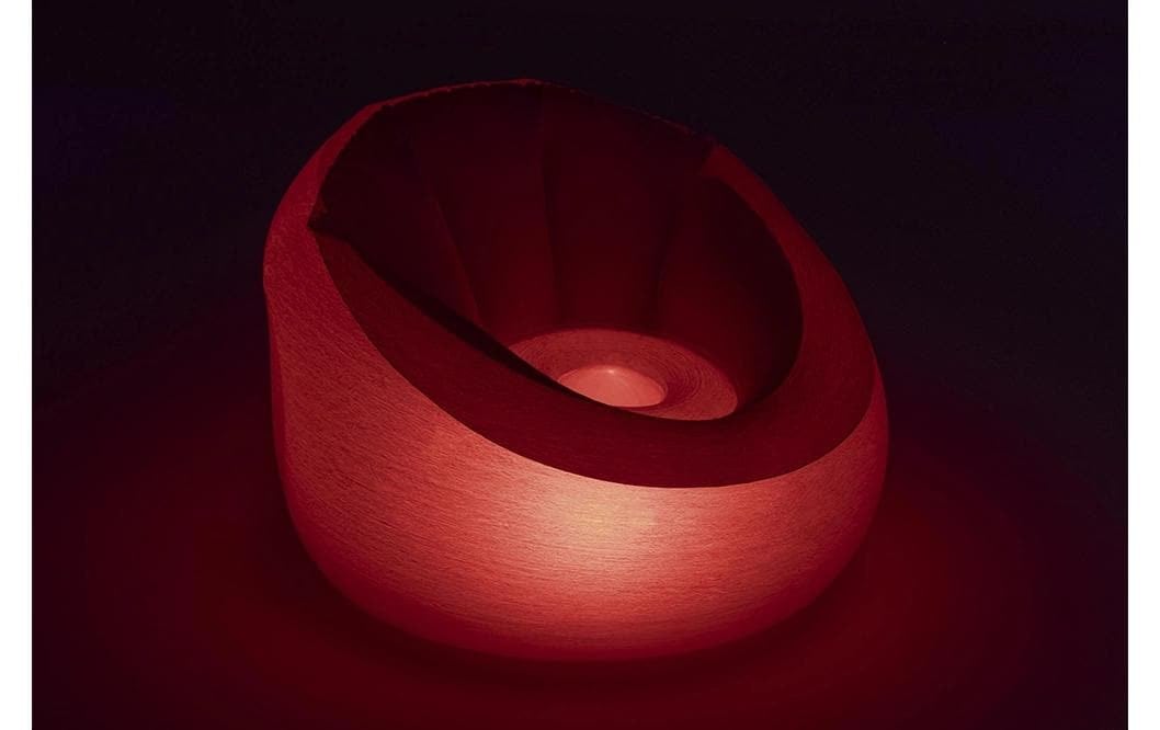 Bestway Luftsessel »Inflate LED Air 102 x 97 cm«