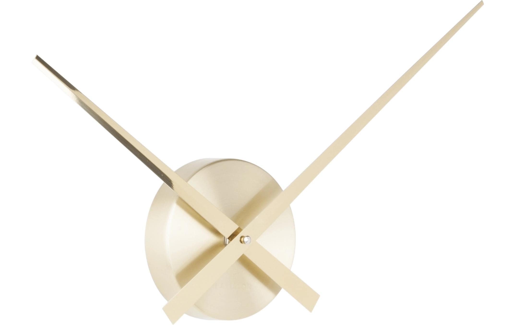 Karlsson Wanduhr »Little Big Time 44 cm«