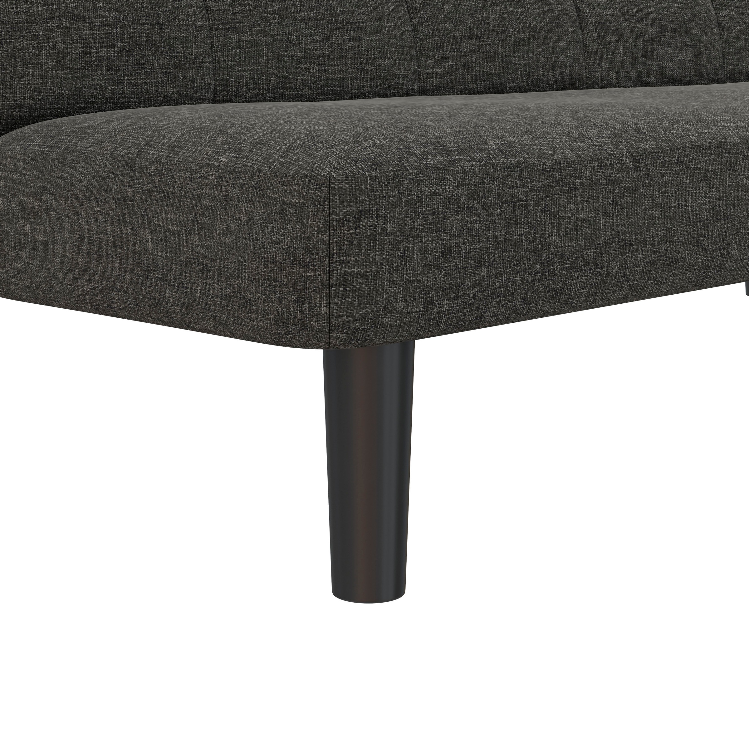 Dorel Home Schlafsofa »Alby«, verschiedene Farbvarianten erhältlich, Sitzhöhe 36 cm, Breite 90 cm