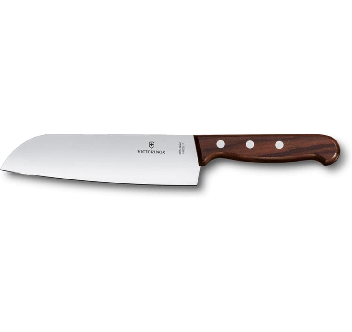 Image of Victorinox Santokumesser "Wood 17 cm"