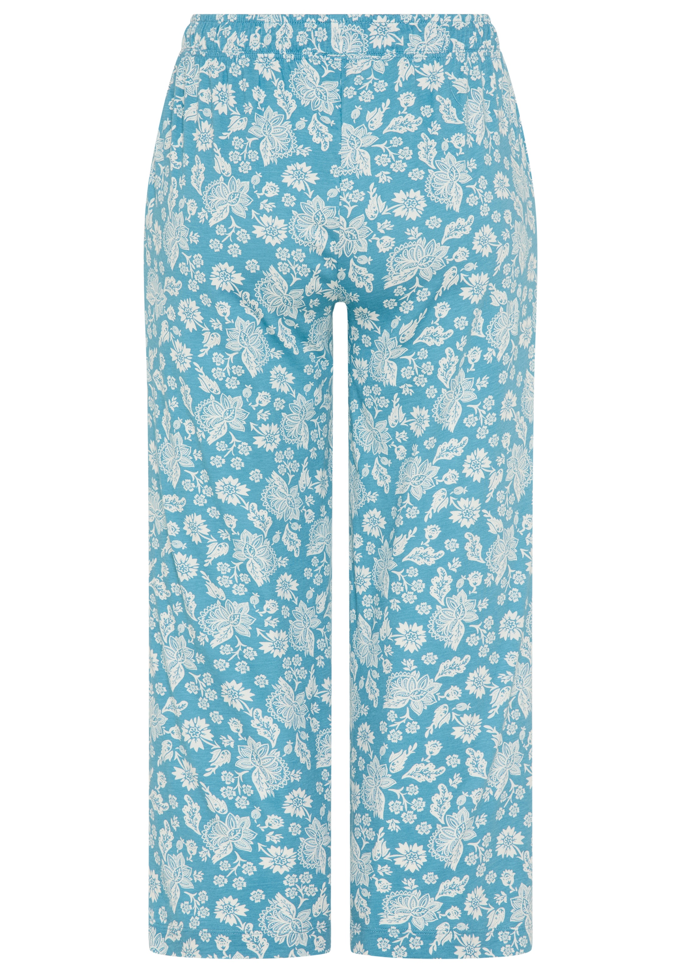 Vivance Dreams Pyjamahose  mit Quasten am Kordelzug