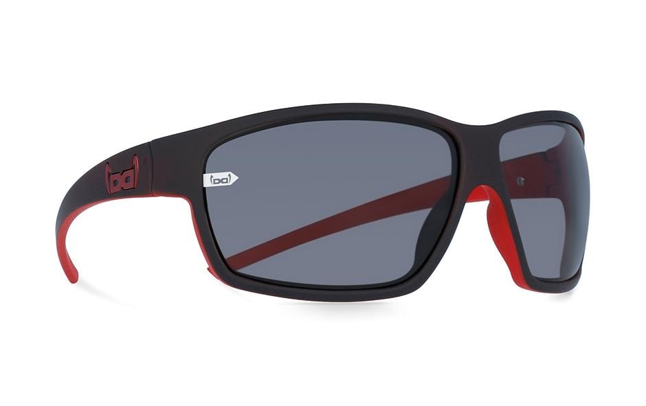 gloryfy Sonnenbrille »G15 devil black red«