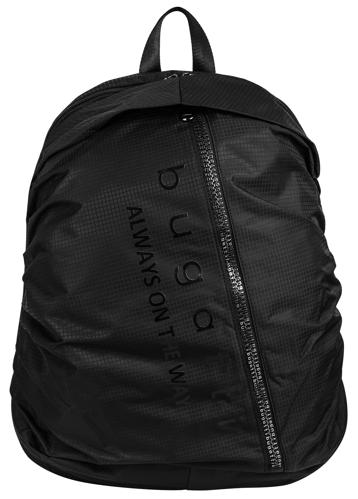 Image of bugatti Tagesrucksack "LETTERS"