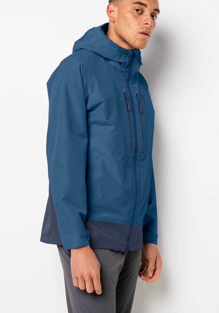 Image of Jack Wolfskin Funktionsjacke »MOUNT ELGON JKT M« bei Ackermann Versand Schweiz