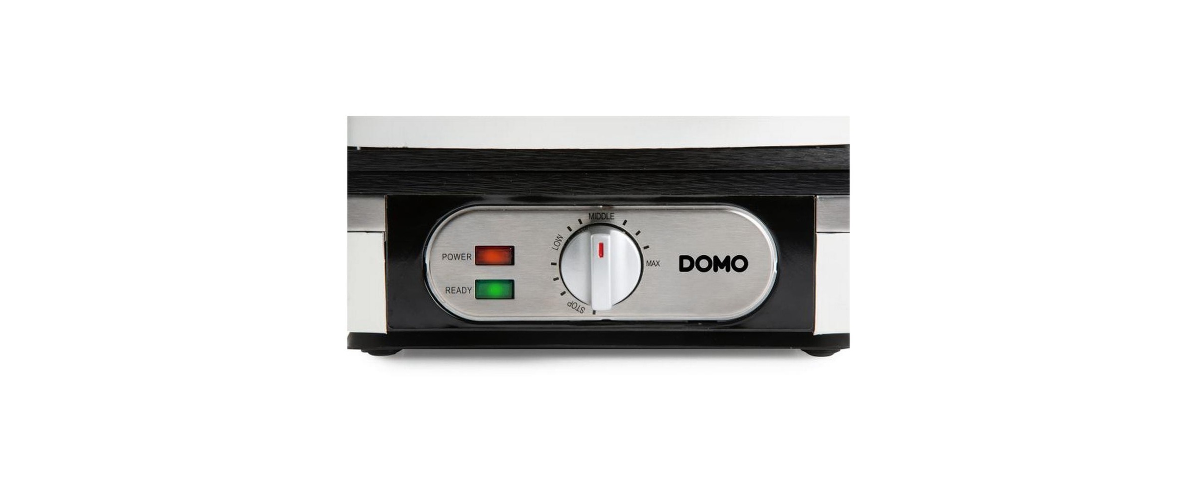 Domo Waffeleisen »DO9274W«, 1400 W