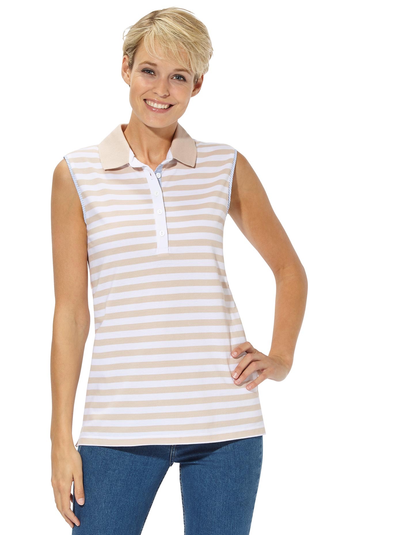 Image of Casual Looks Shirttop bei Ackermann Versand Schweiz