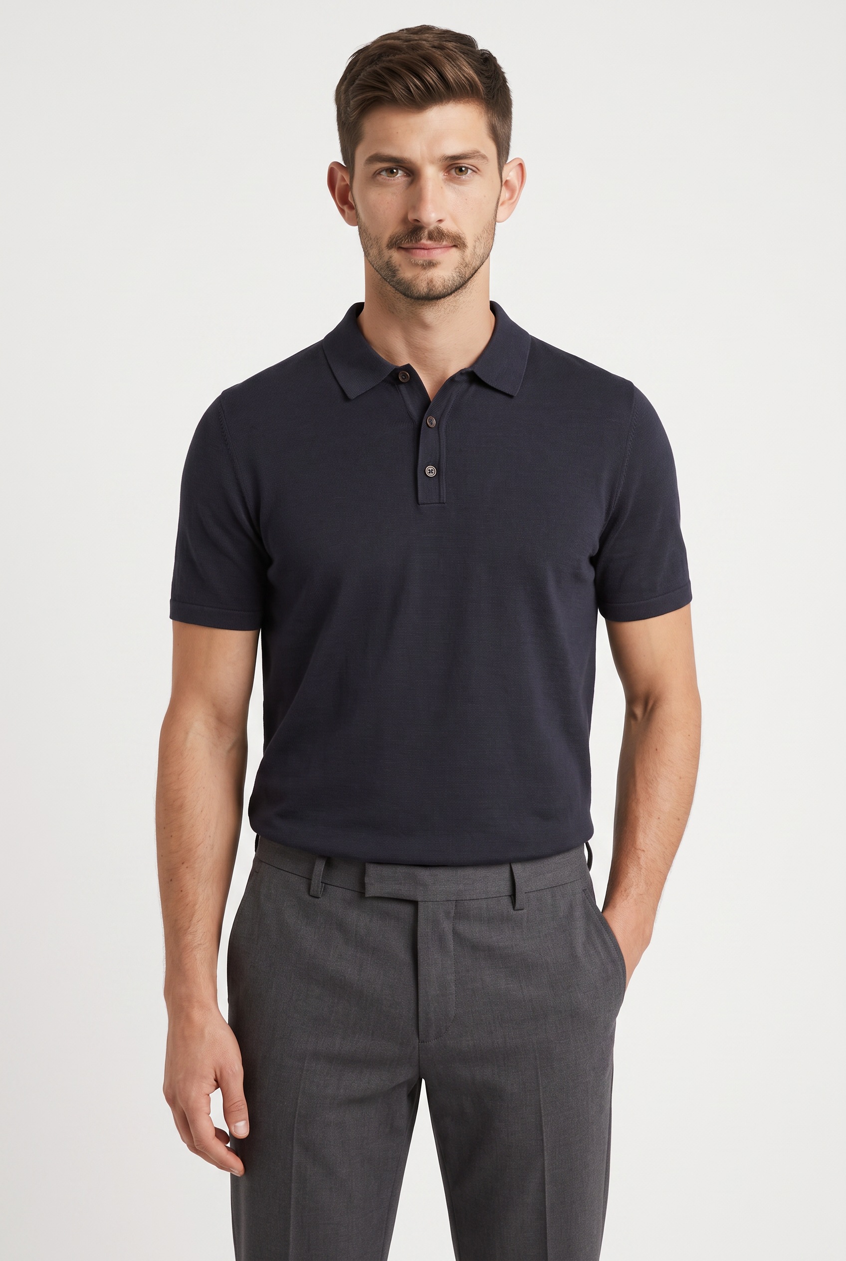 Image of Joop Jeans Poloshirt "Bastio"