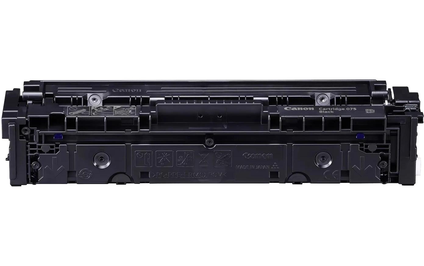 Canon Tonerpatrone »6365C002 / 75 Black«