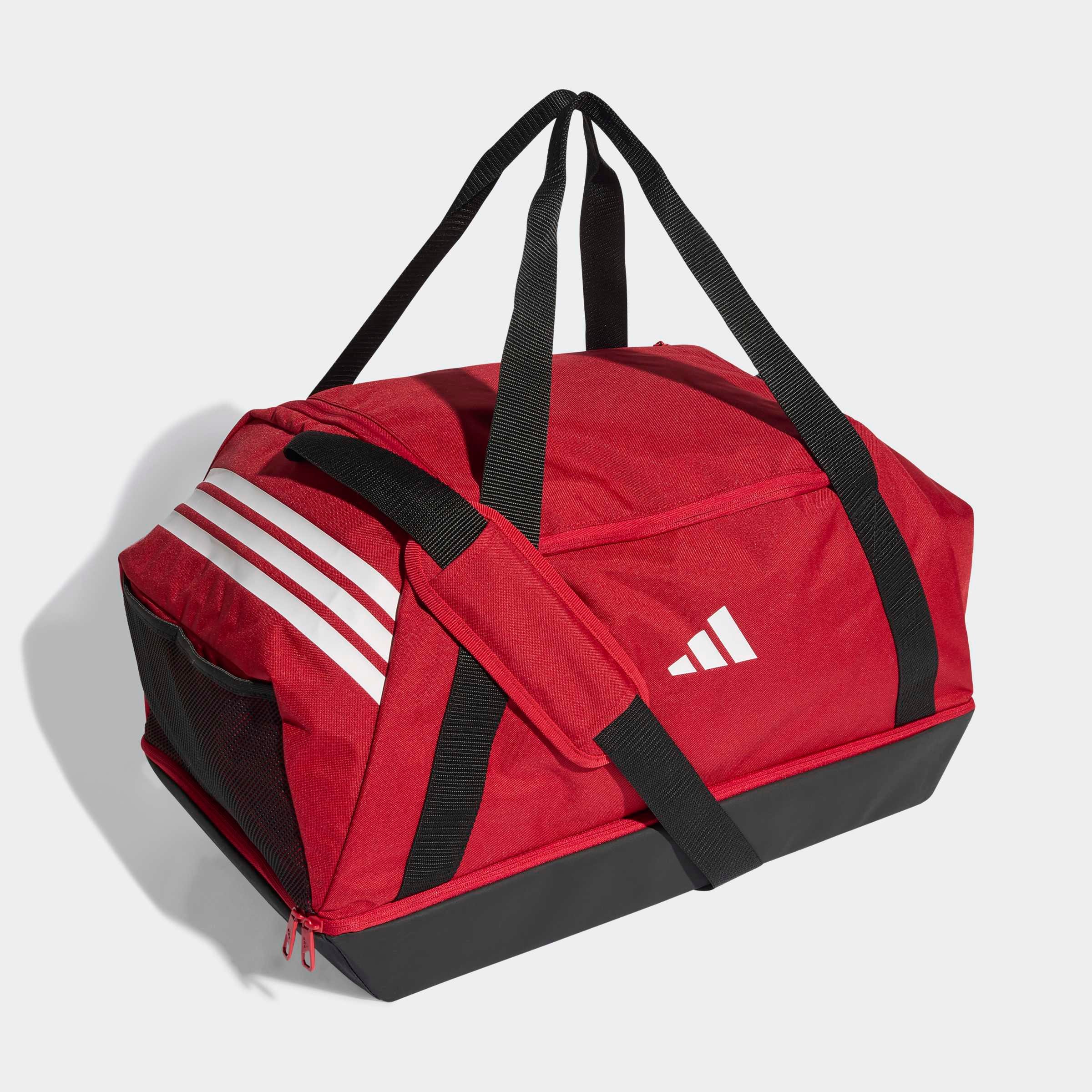 Image of adidas Performance Sporttasche "TIRO MEDIUM DUFFELBAG MIT BODENFACH"