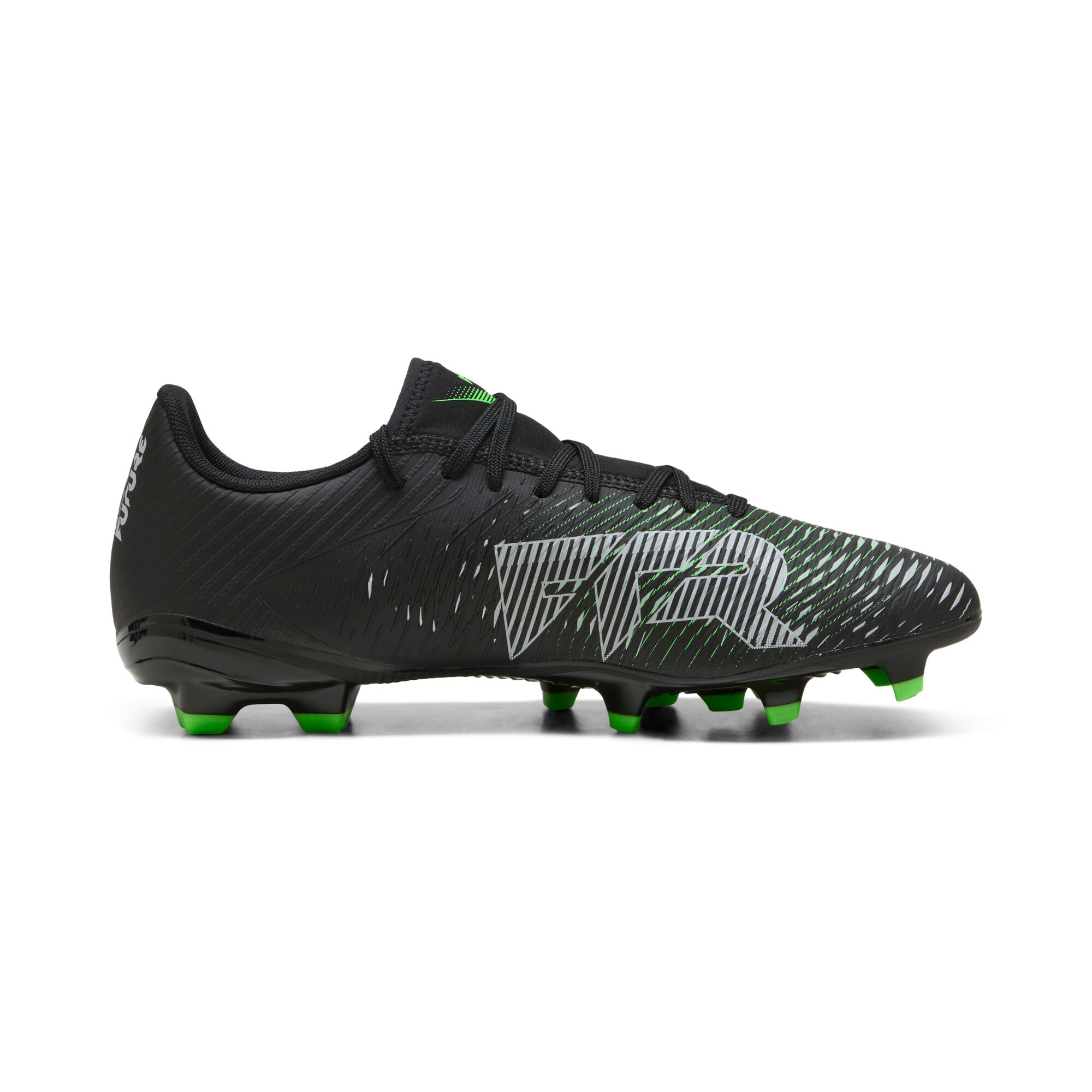 PUMA Fussballschuh »FUTURE 8 PLAY FG/AG«, für Rasenplätze