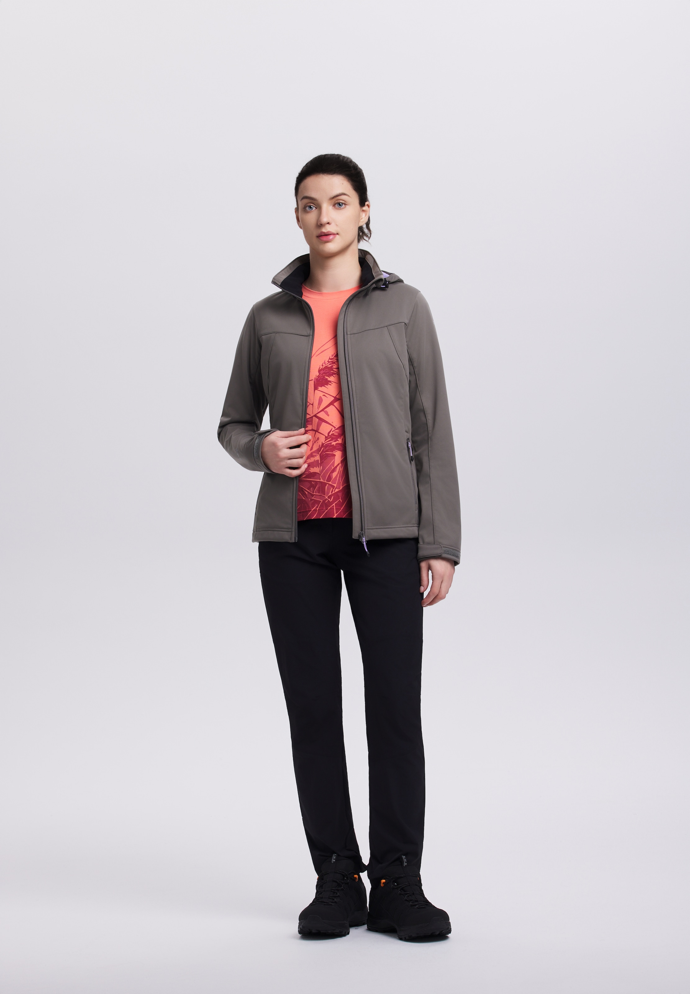 Icepeak Veste softshell »BOISE«