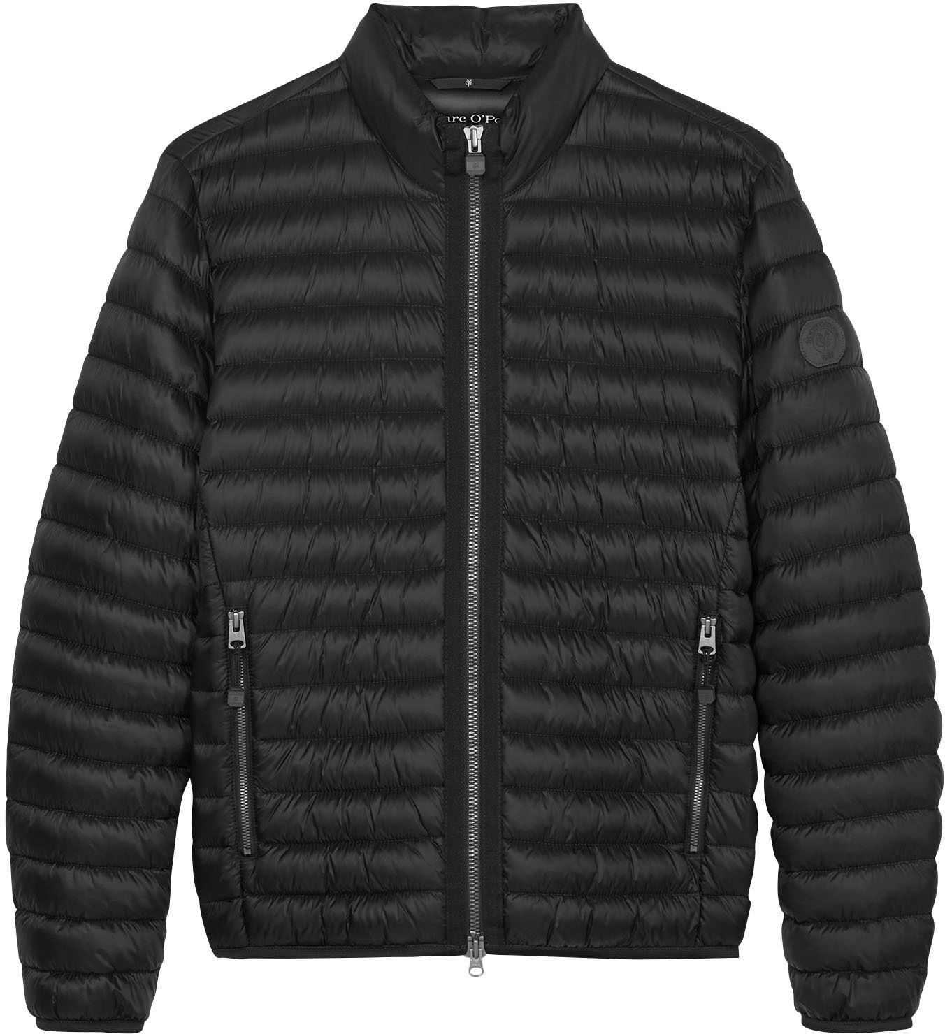 Image of Marc O'Polo Steppjacke, ohne Daunen, für die Übergangsjahreszeit bei Ackermann Versand Schweiz