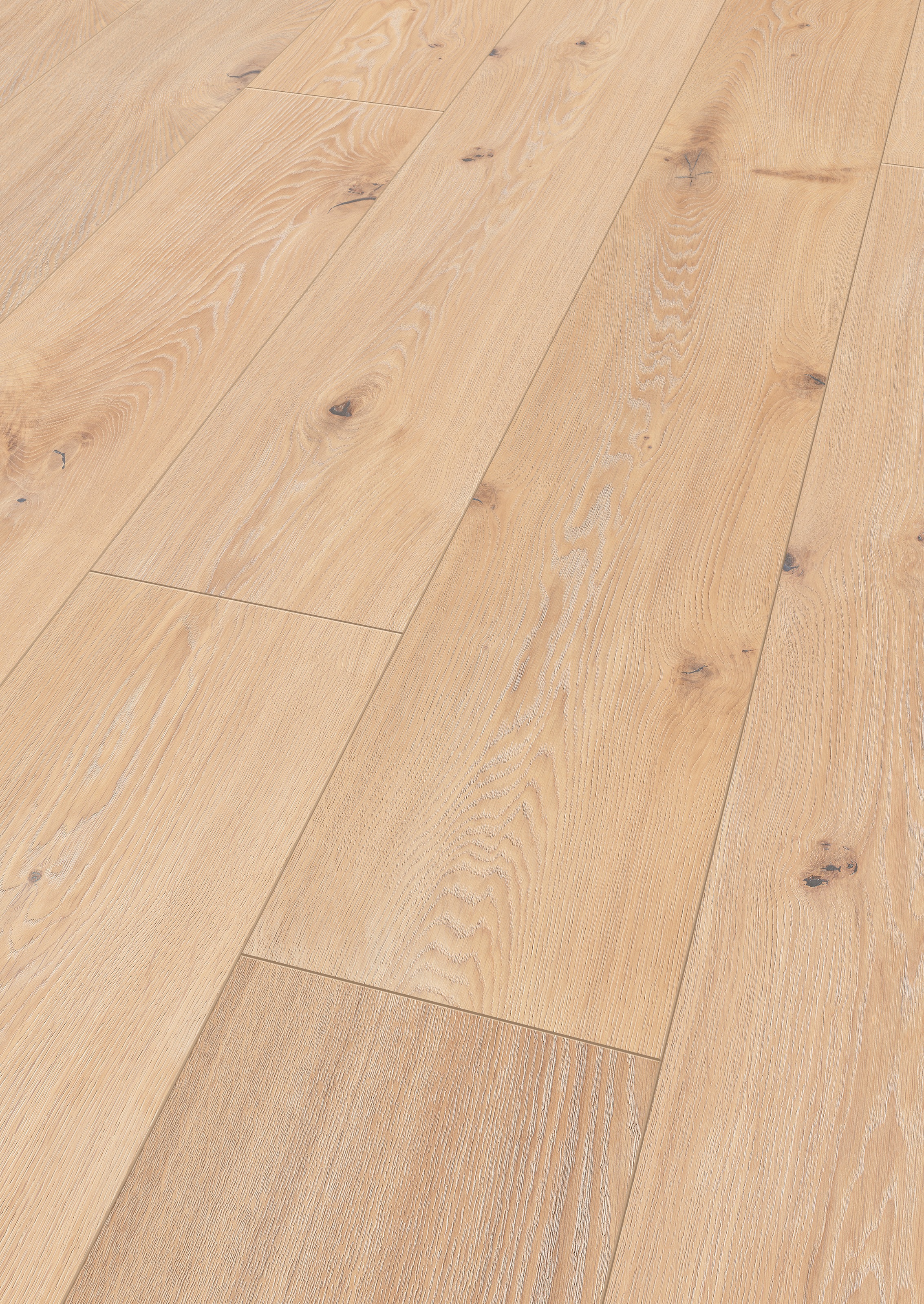 Image of ter Hürne Designboden »Eiche Midea«, (Packung), robust und laufruhig bei Ackermann Versand Schweiz