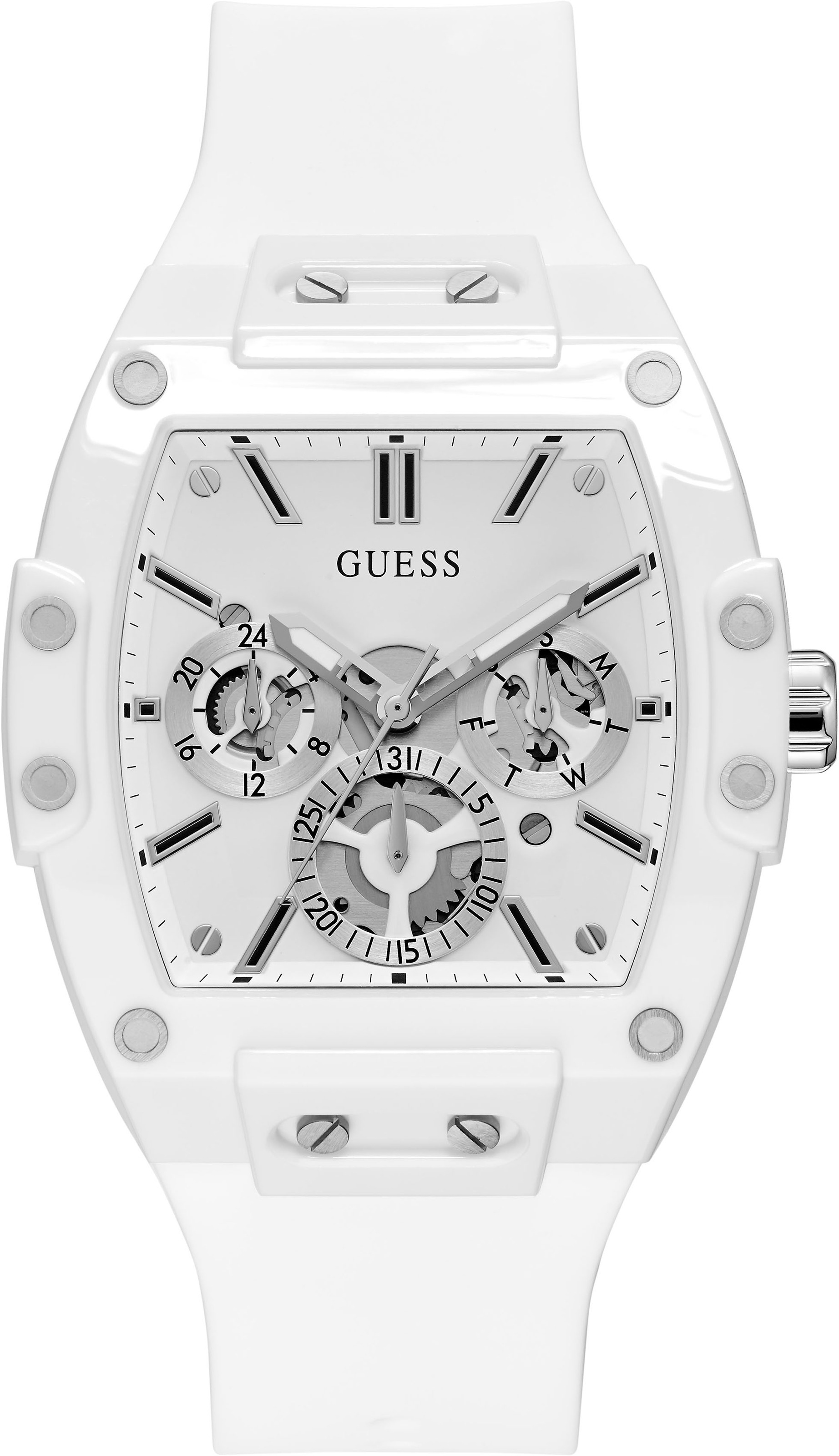 Image of Guess Multifunktionsuhr »PHOENIX, GW0203G2« bei Ackermann Versand Schweiz