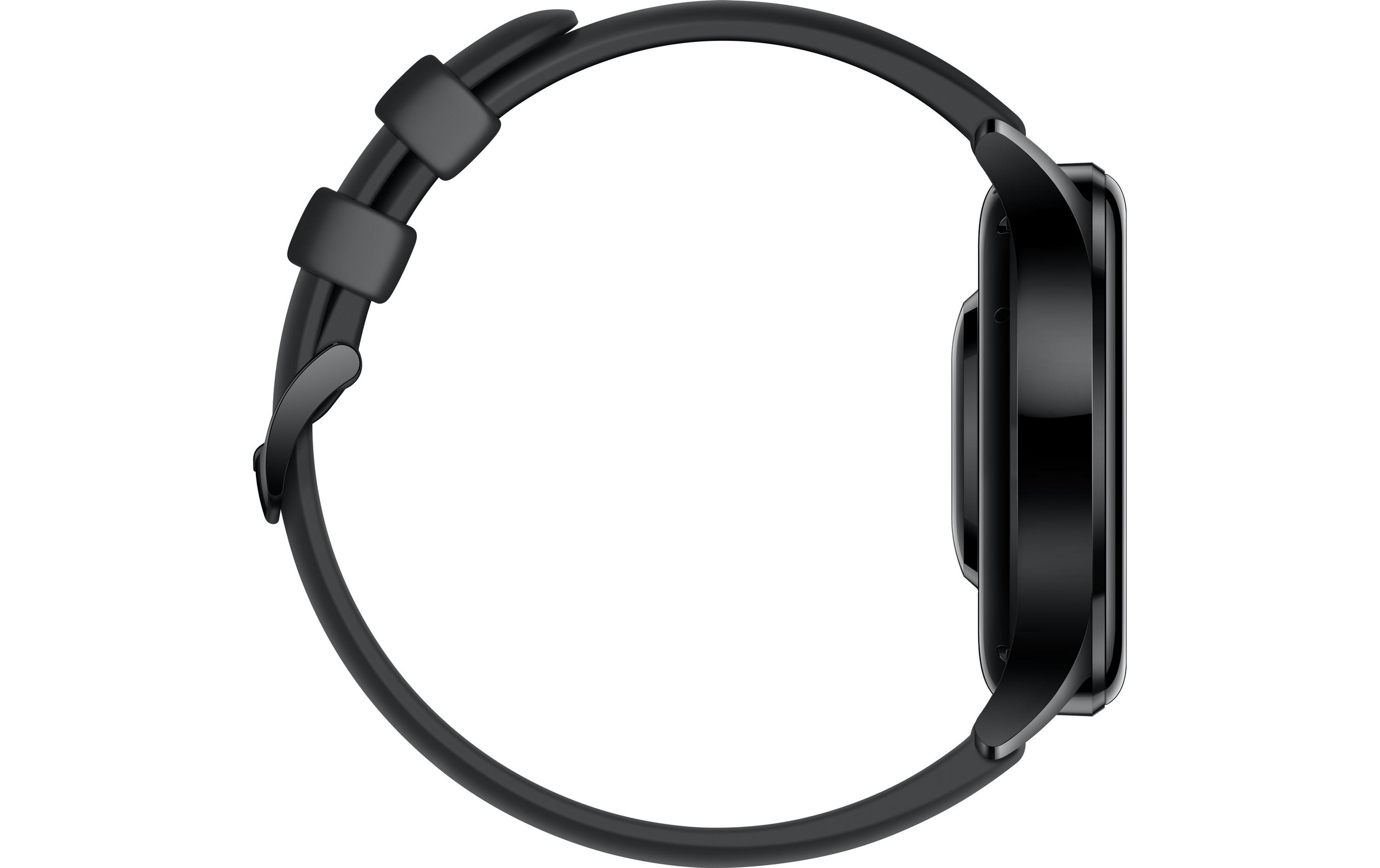 Huawei Smartwatch »3 Active«, (3,6 cm / 1,43 Zoll), Harmony OS,)