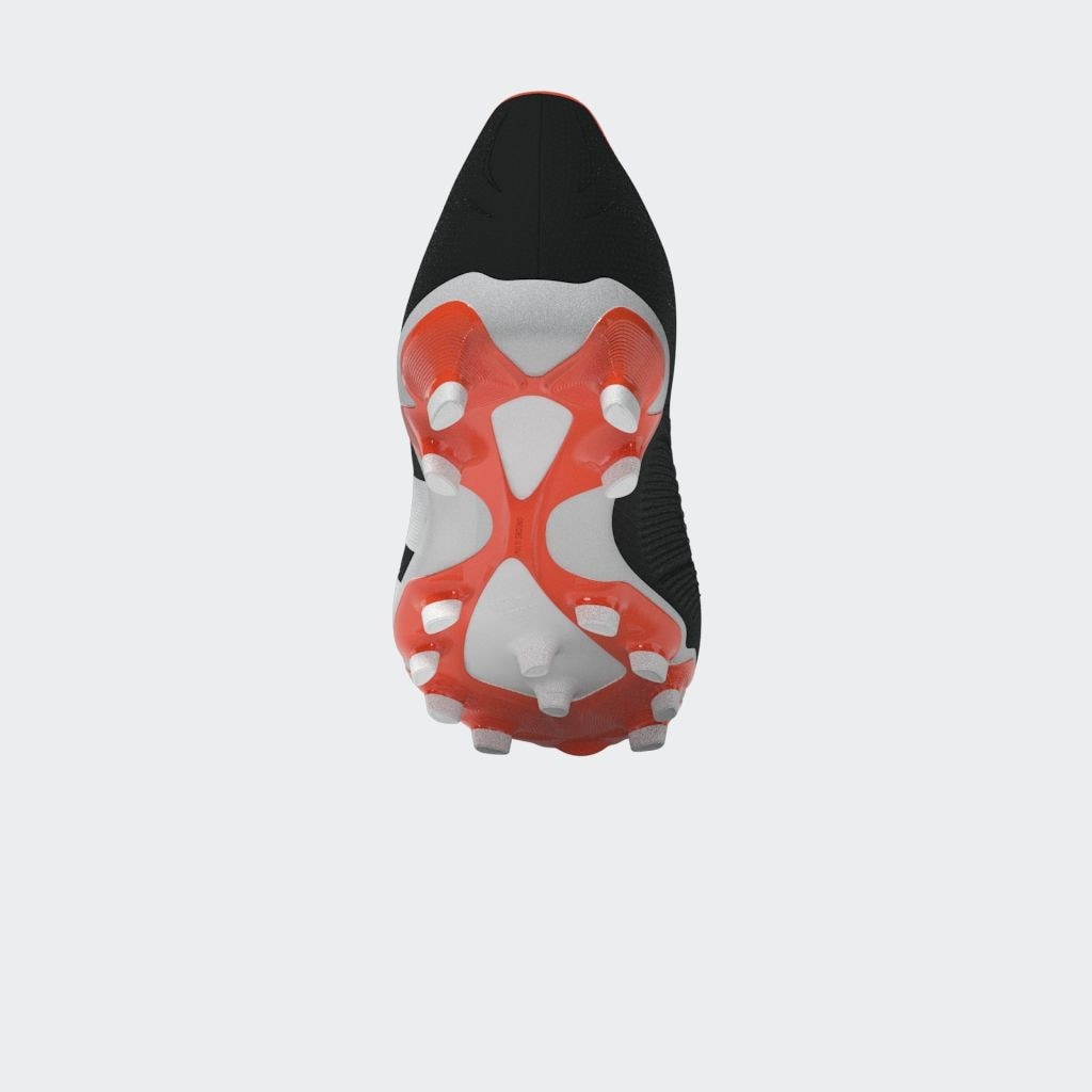 adidas Performance Fussballschuh »PREDATOR 24 LEAGUE LOW MG«