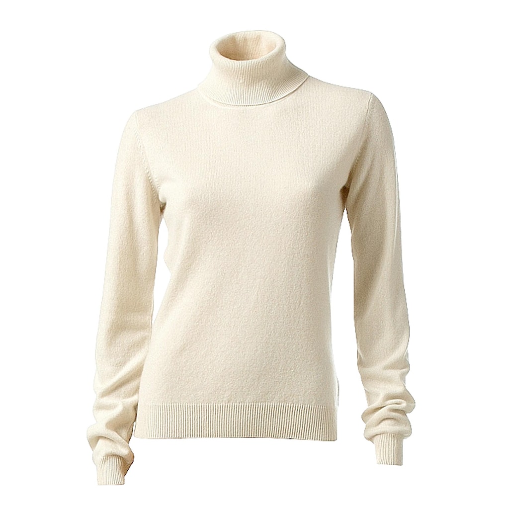 heine Rollkragenpullover »Rollkragenpullover«