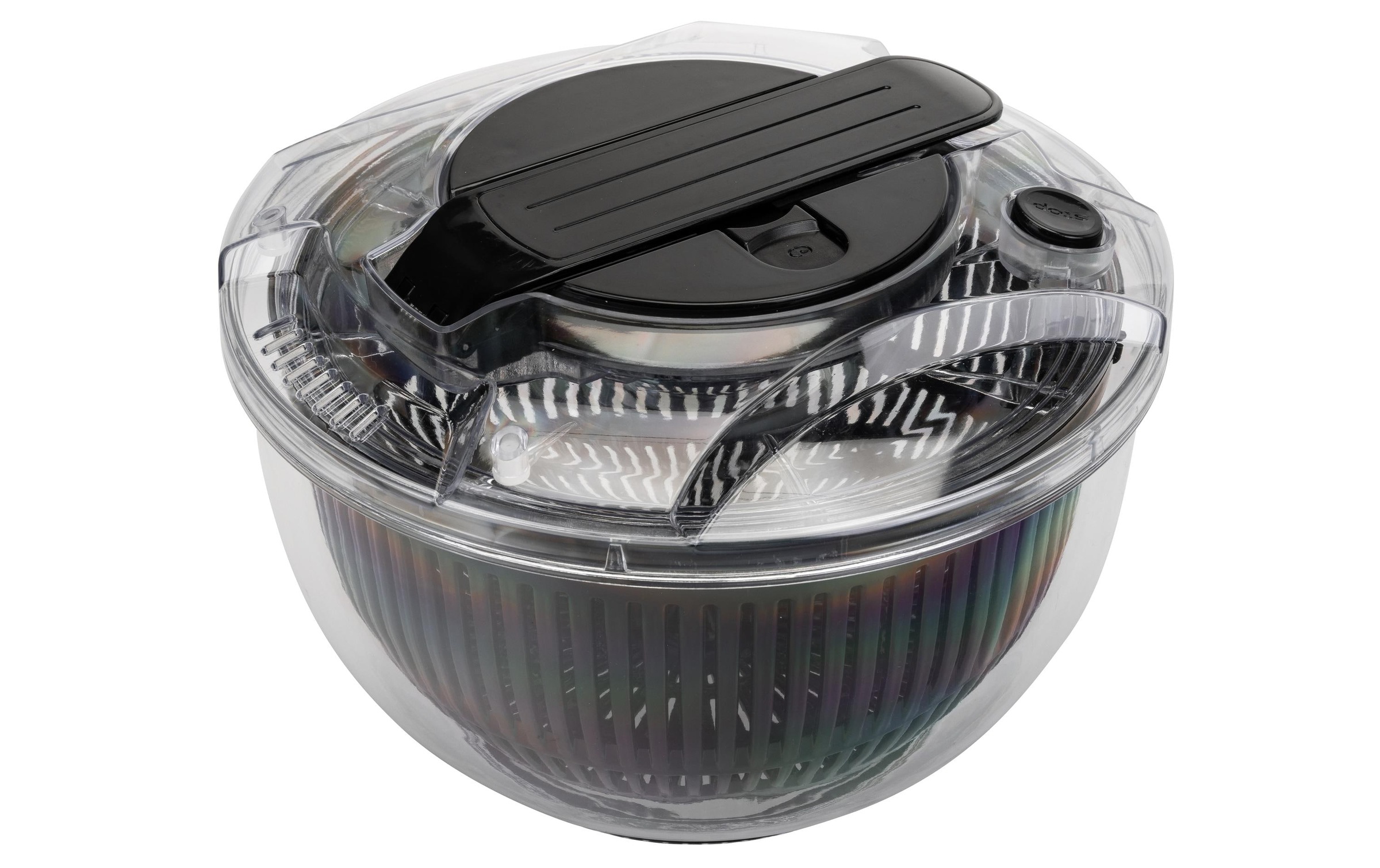 Image of Cocon Salatschleuder "Kunststoff Ø 25 cm"