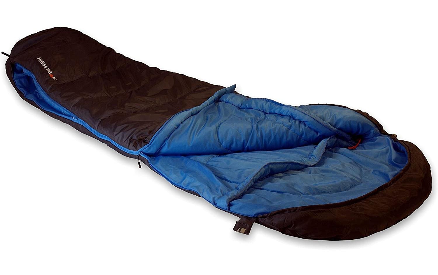High Peak Schlafsack »TR 300«