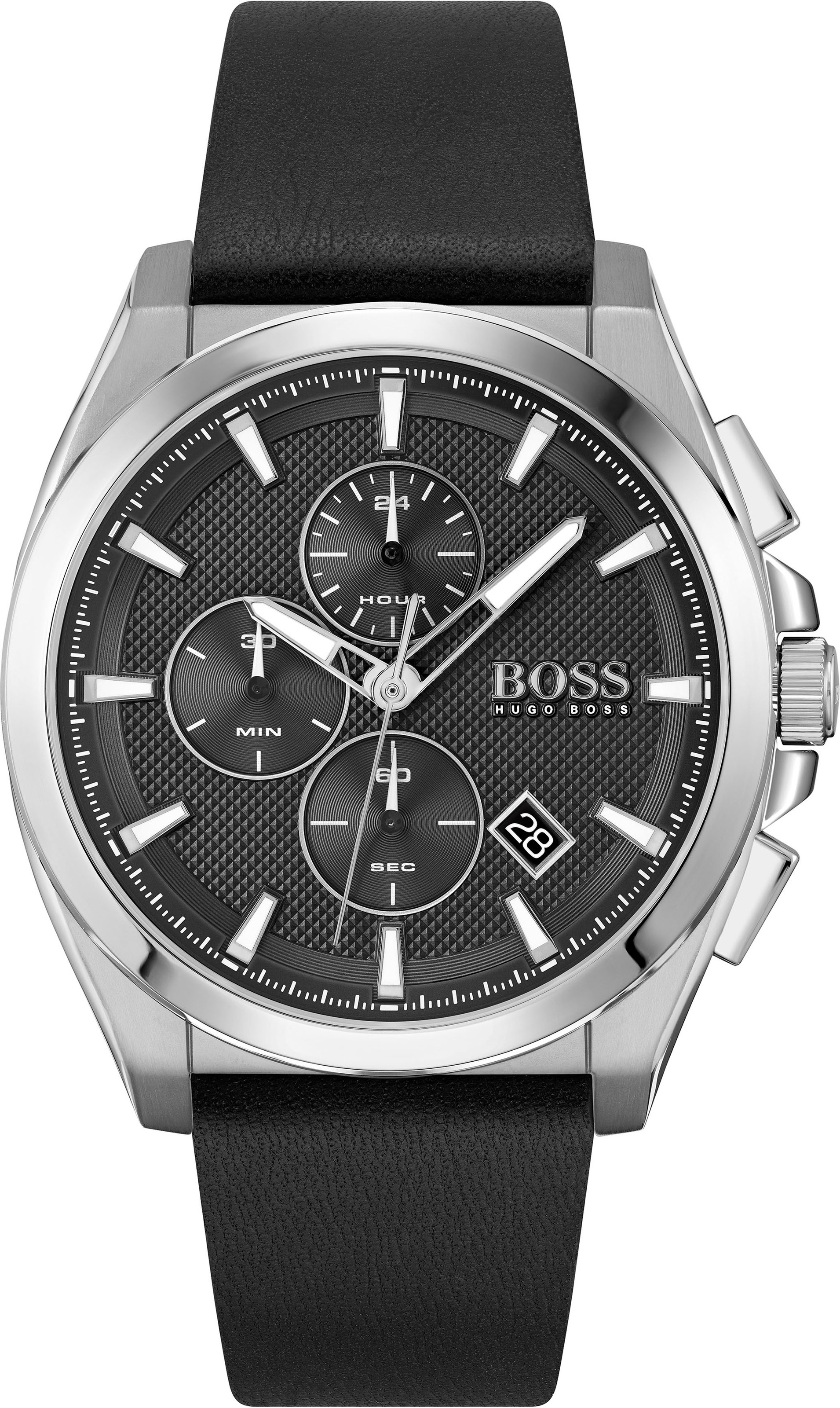 Image of BOSS Chronograph »Grandmaster, 1513881« bei Ackermann Versand Schweiz