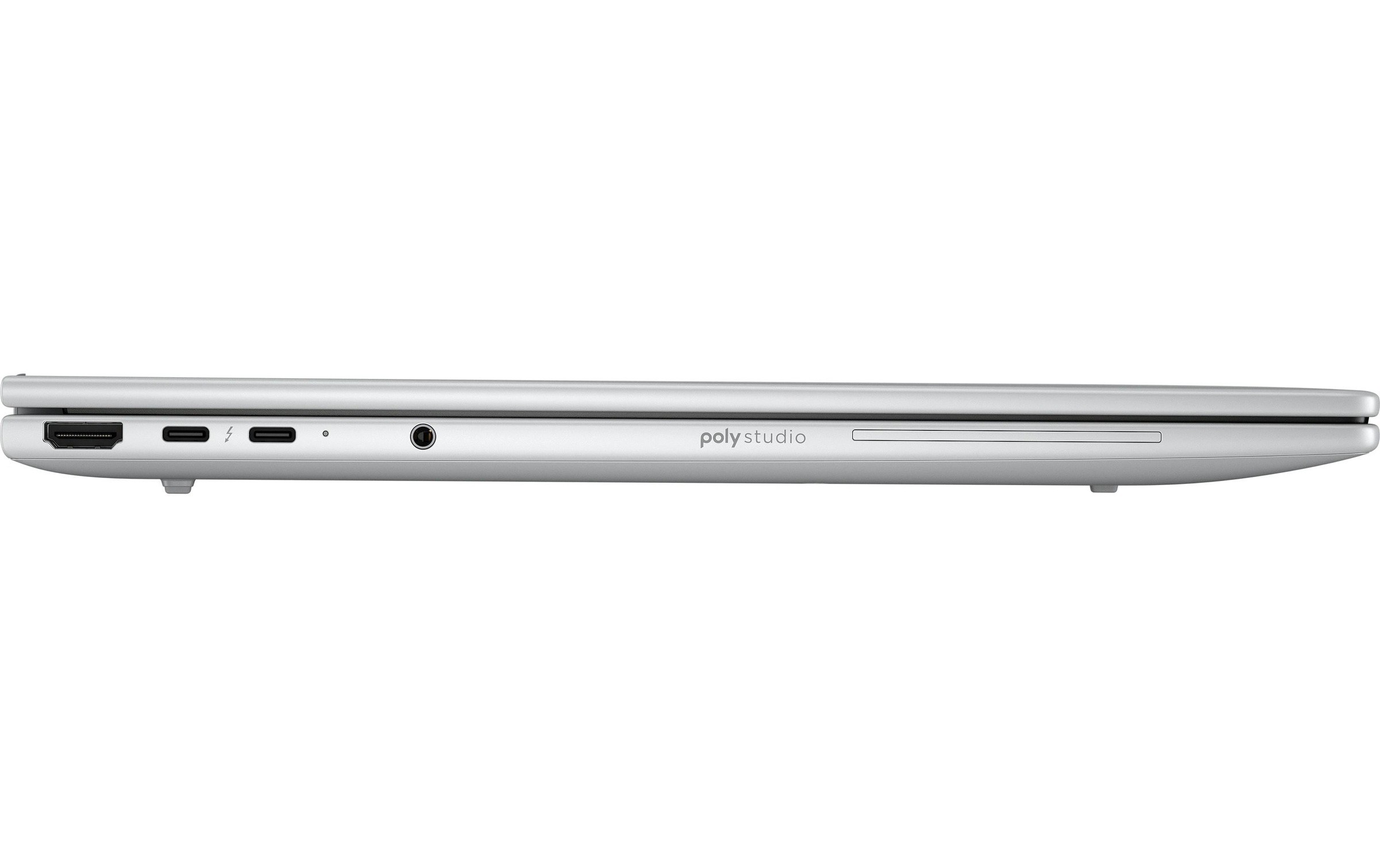 HP Business-Notebook »EliteBook 8 G1i 16 Next Gen AI PC AD4D4ET«, / 16 Zoll, Intel, Core Ultra 5