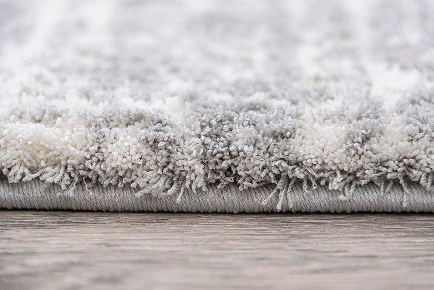 Festival Hochflor-Teppich »Delgardo K11496«, rechteckig, besonders weich durch Microfaser, Wohnzimmer