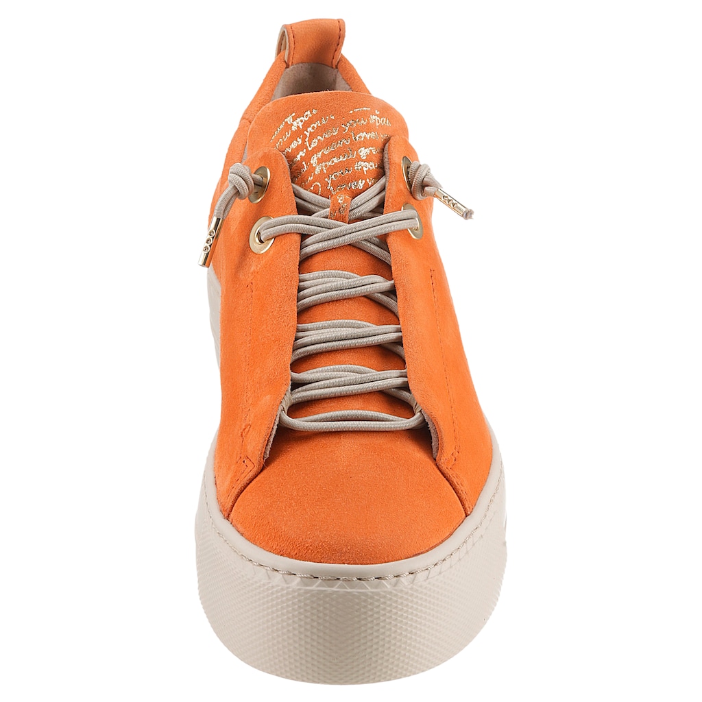 Paul Green Slip-On Sneaker