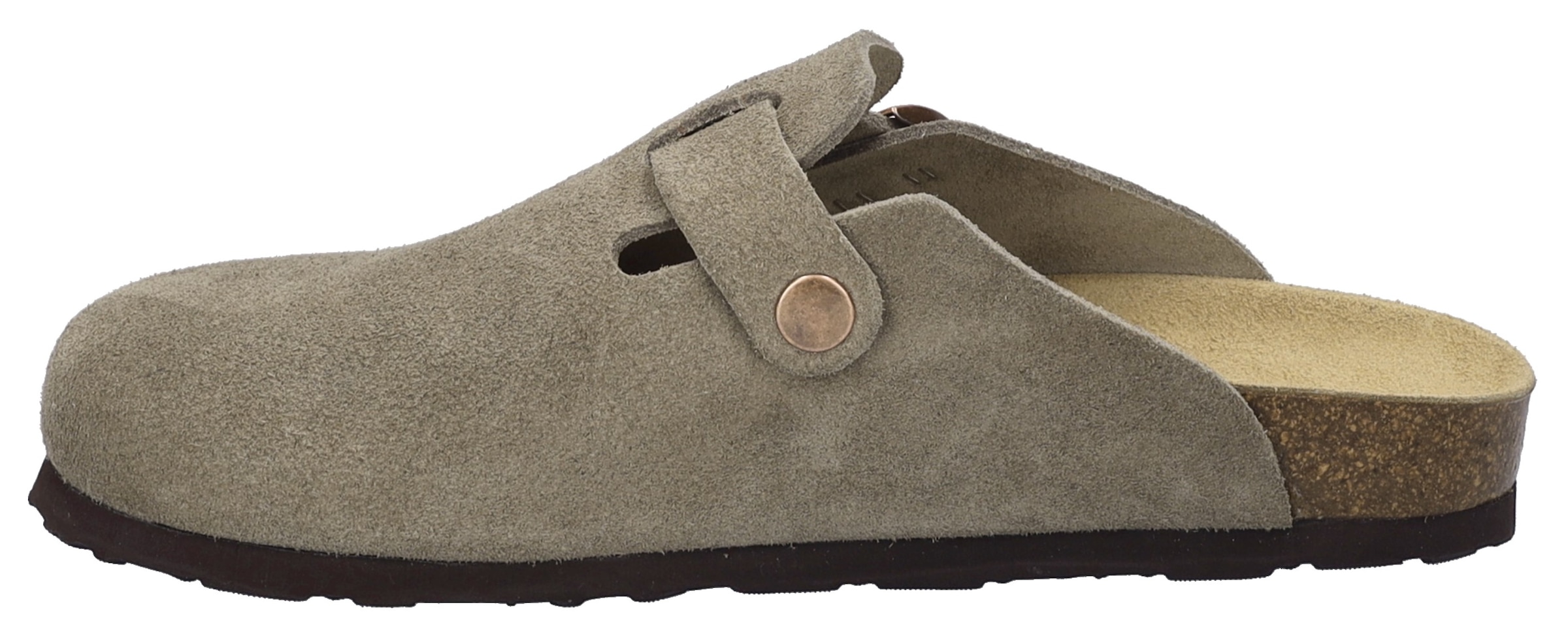 Josef Seibel Sabot »Hermine 04«  , Hausschuh, Schlupfschuh mit Schnallenverschluss