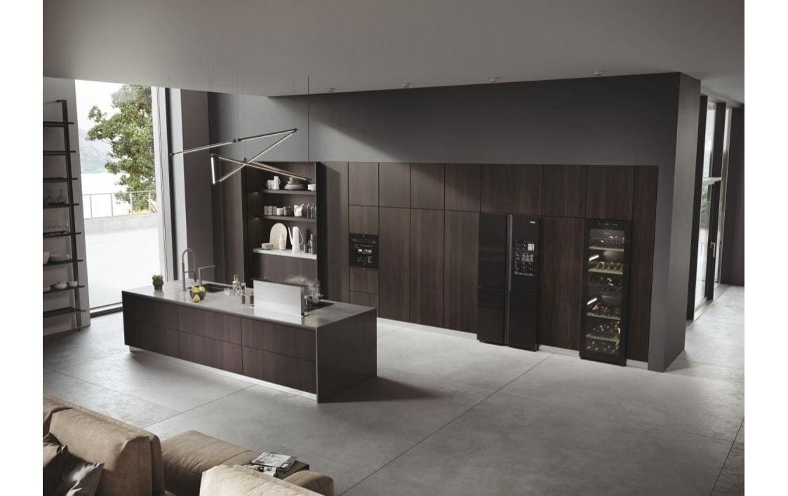 Haier Weintemperierschrank »HWS236GDGU1«, für 236 St. Standardflaschen á 075l