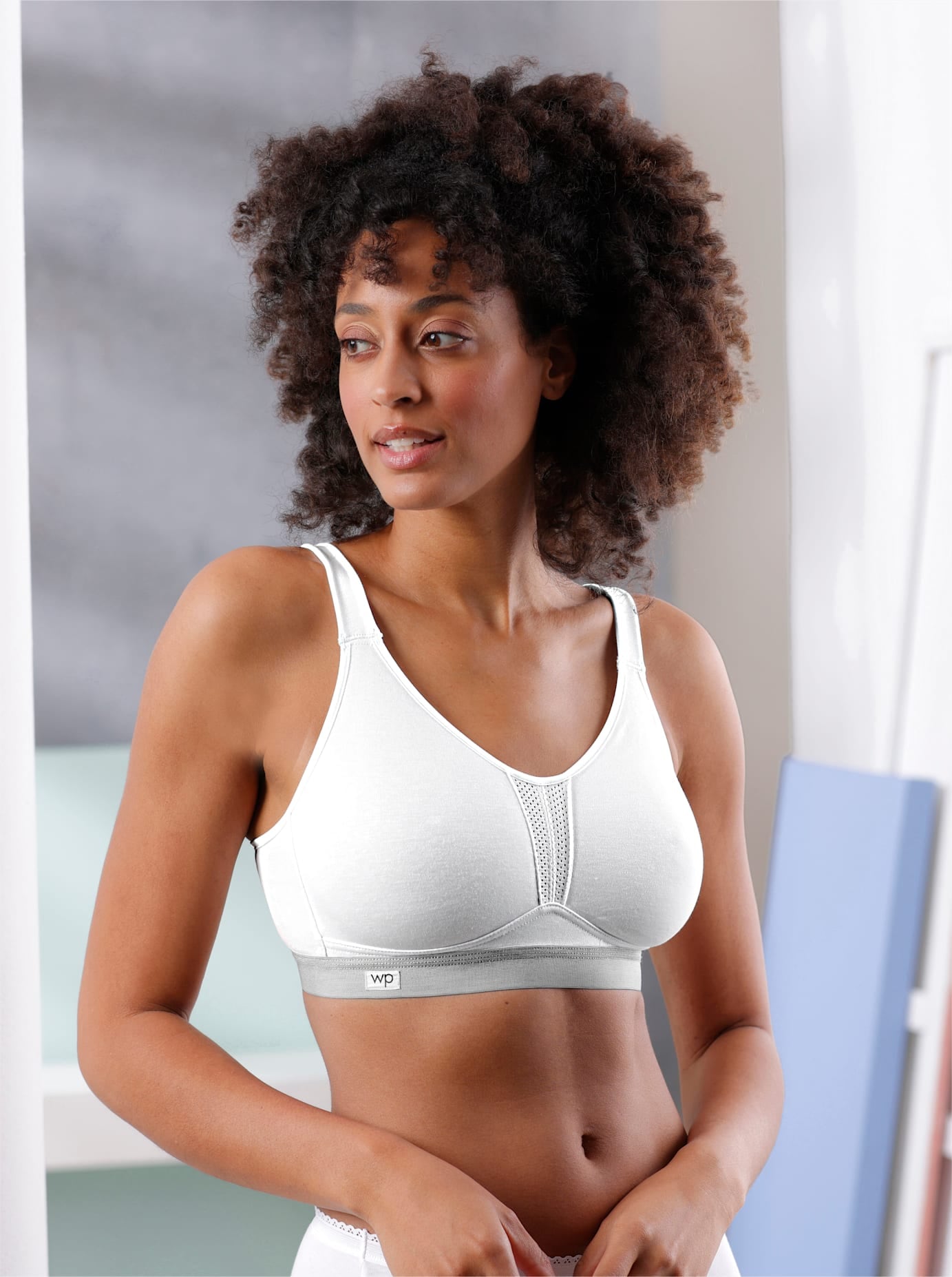 Entlastungs-BH 1 Stk.