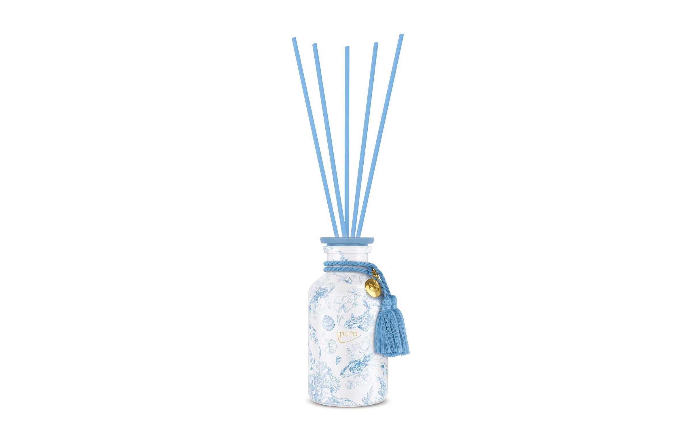 IPURO Duftstäbchen »Ocean Breeze 240 ml«