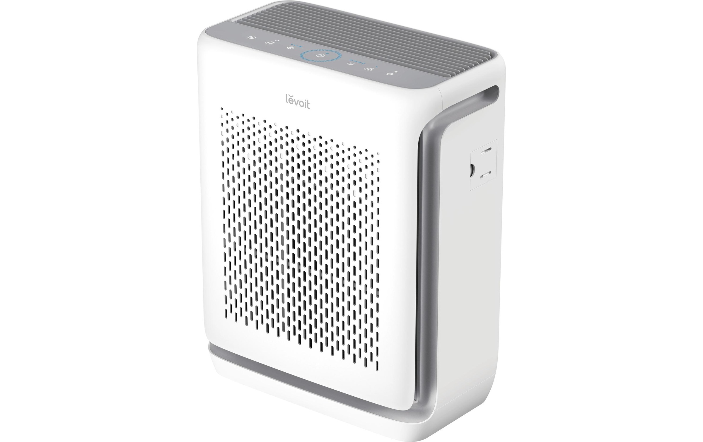 Levoit Luftreiniger »Vital 200S Pro Smart Air Purifier« für 88 qm Räume HEPA-Filtersystem, für grosse Räume, leiser Reiniger für Tierhaare