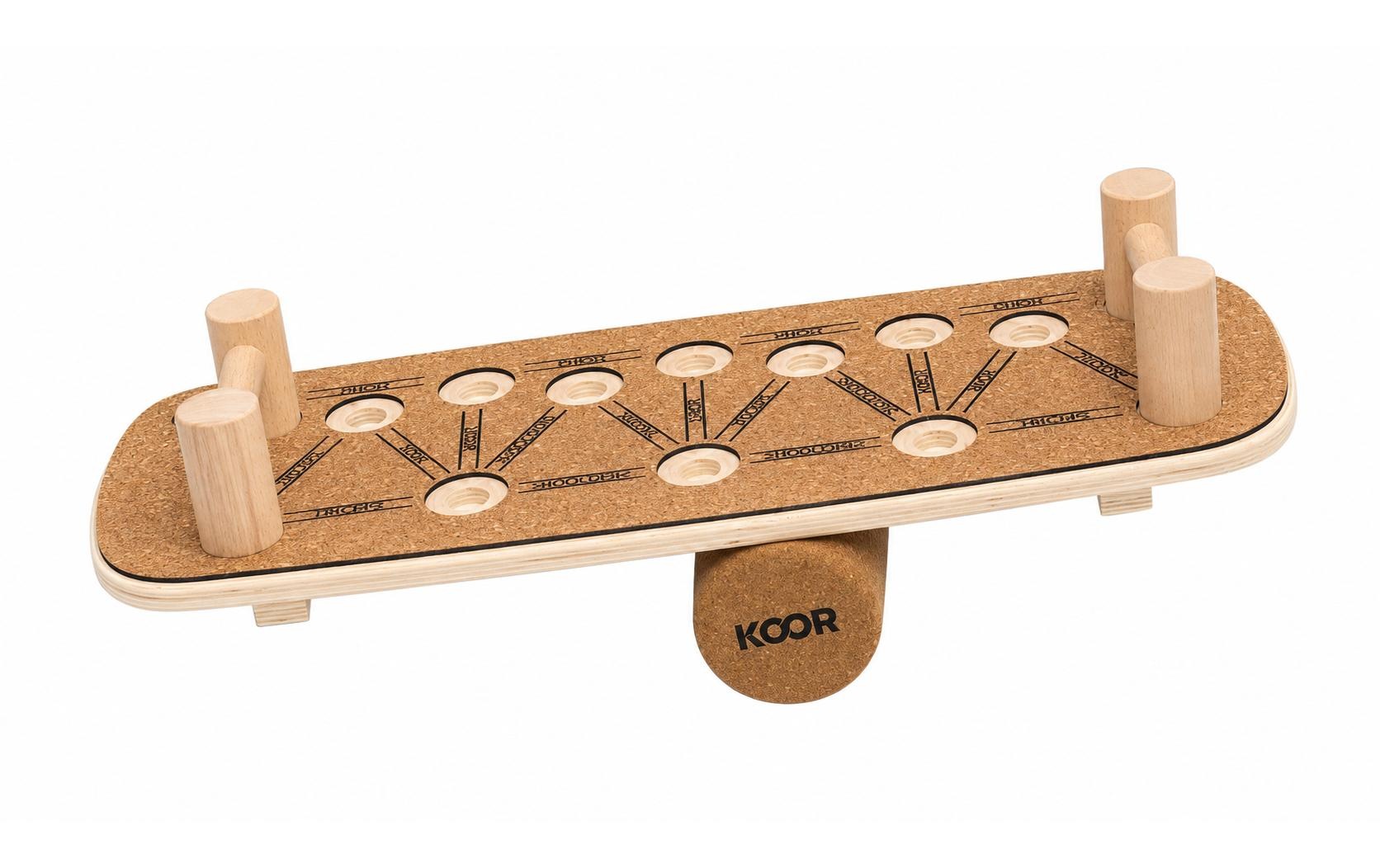 KOOR Balanceboard