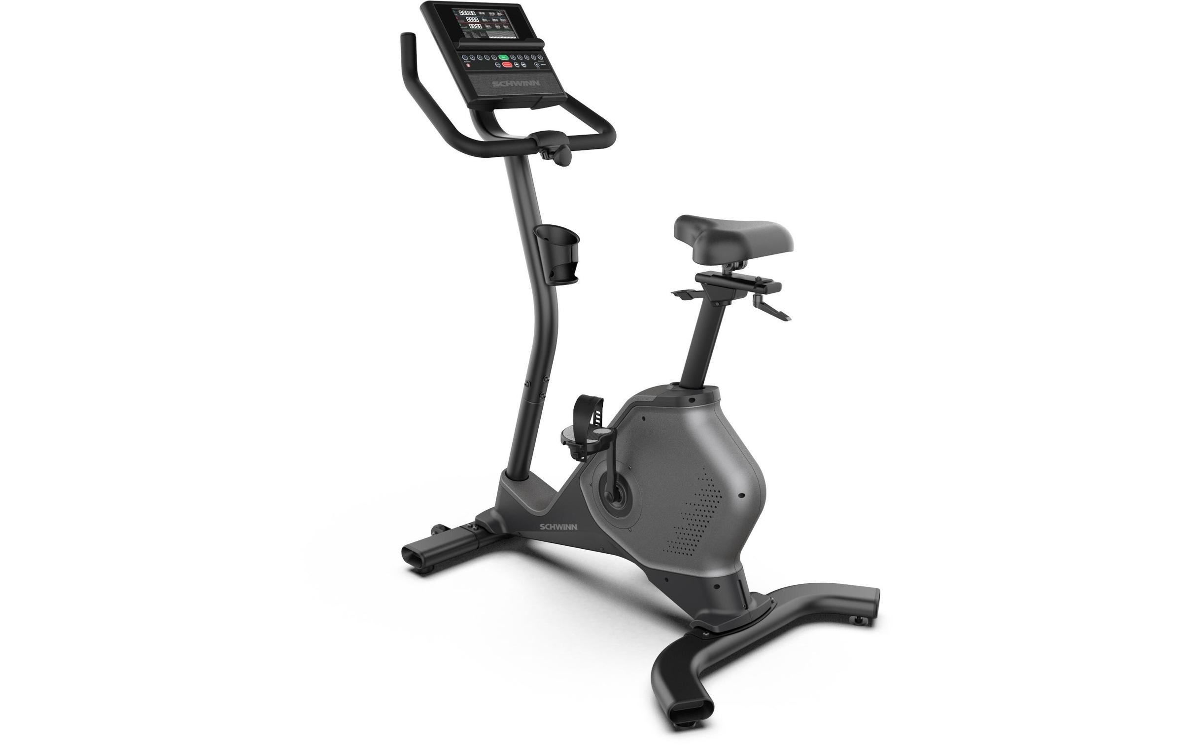 Finde Schwinn® Crosstrainer 590u Upright Bi« Auf Ackermann Ch