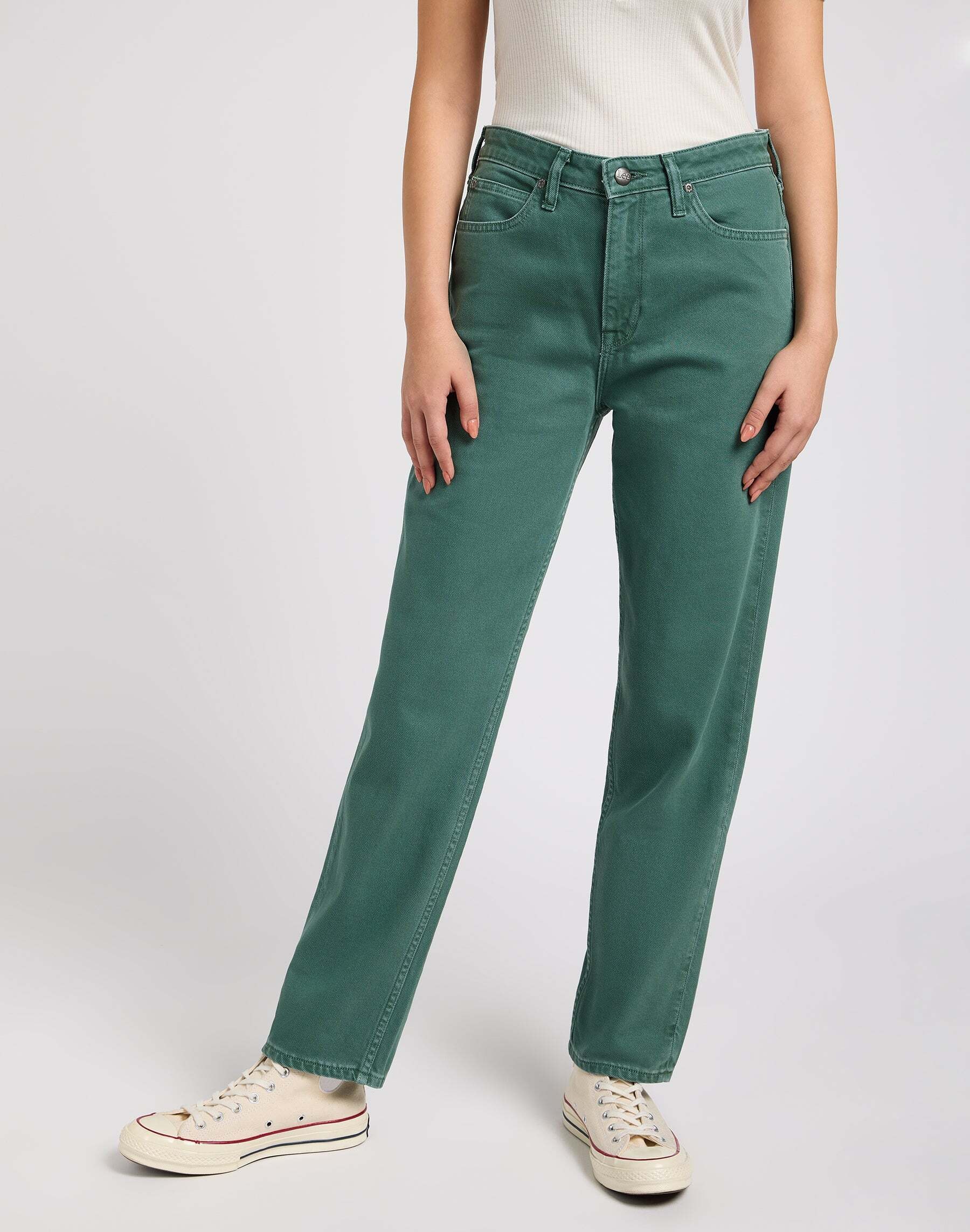 Lee® Stoffhose »LEE Hosen Carol«