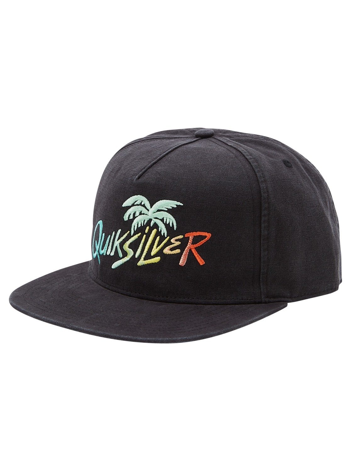 Image of Quiksilver Snapback Cap »Tilted Thoughts« bei Ackermann Versand Schweiz