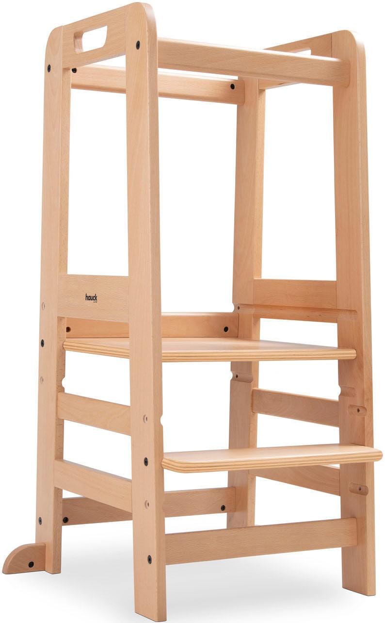 Hauck Assis-debout »Lernturm Learn N Explore, Natural« ()