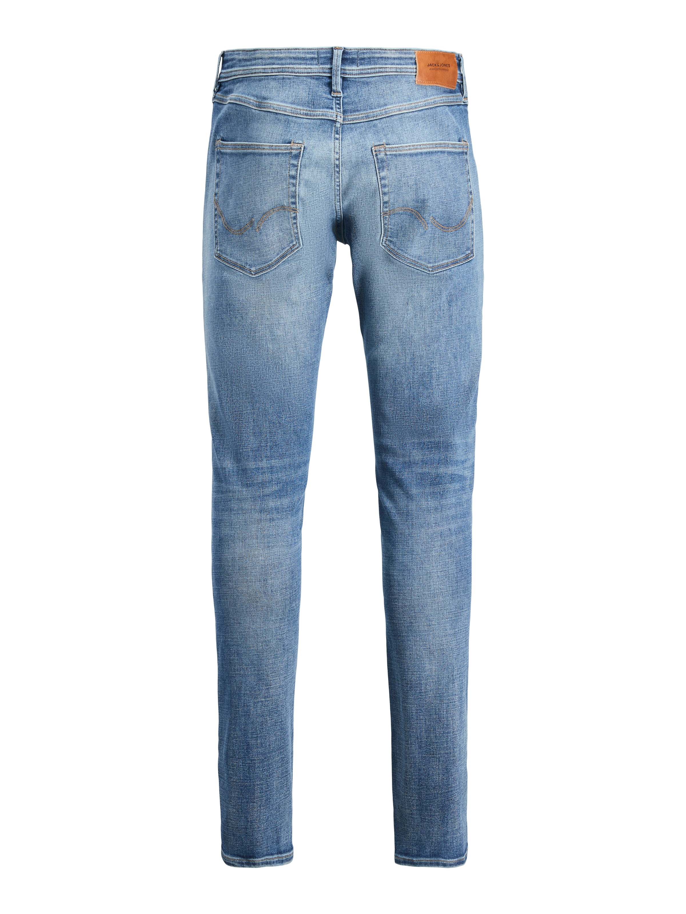 Jack & Jones Jeans slim »JJIGLENN JJCOLE AM 48X 50SPS«