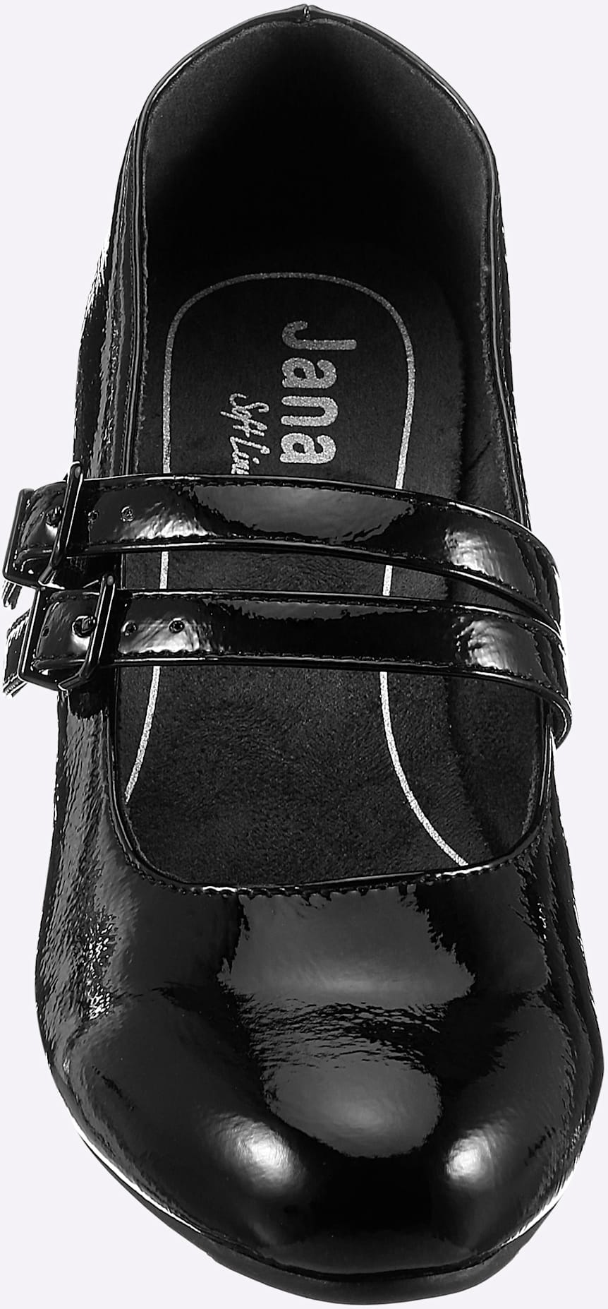 Jana Pumps