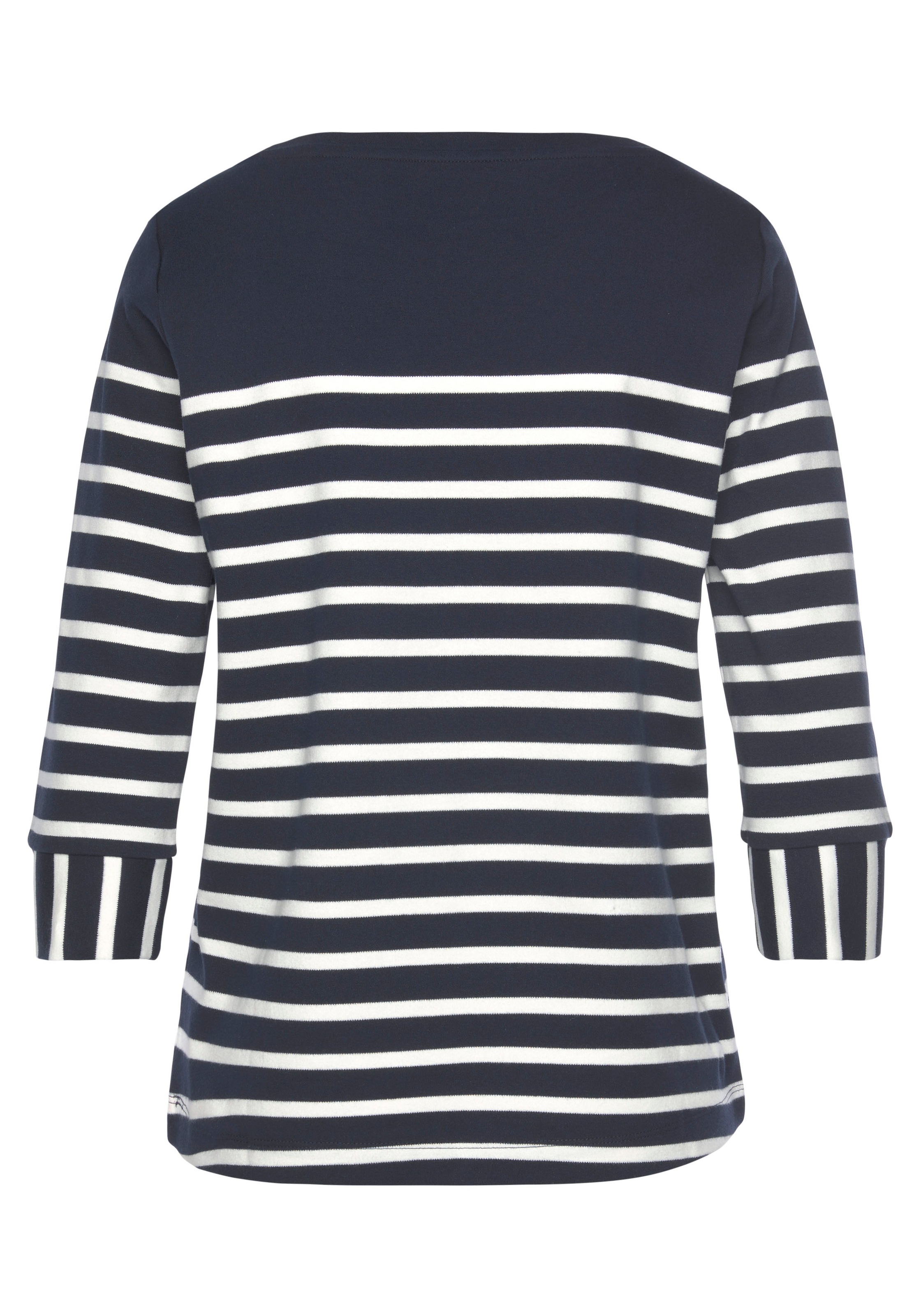 Image of Esprit Sweater, im besonderen Streifenmuster bei Ackermann Versand Schweiz