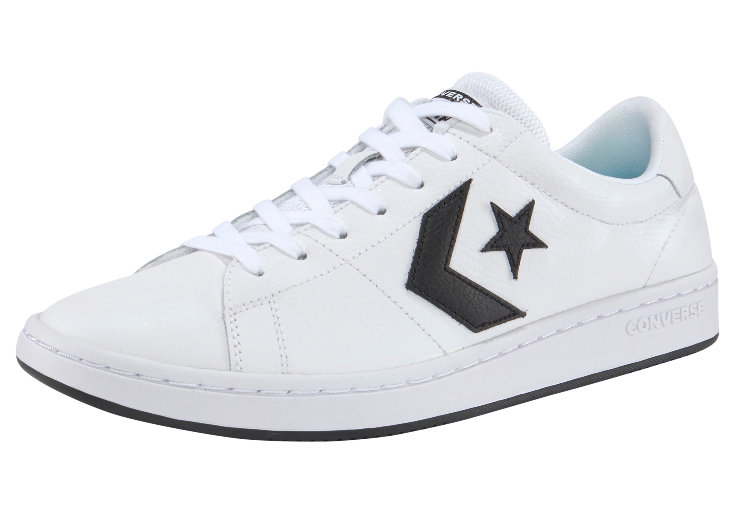 Image of Converse Sneaker »ALL COURT RIVALS OX« bei Ackermann Versand Schweiz