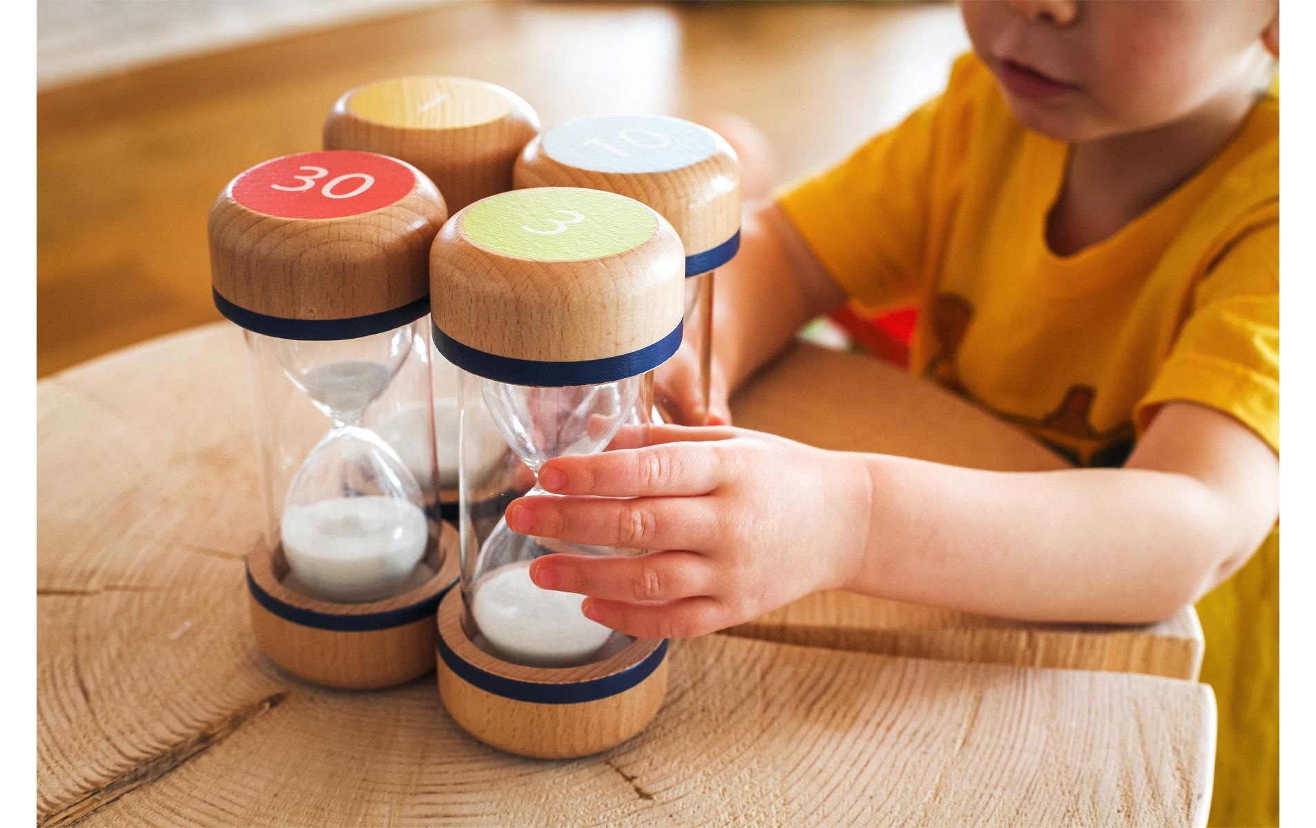 Small Foot Jouets éducatifs »XL Educate«