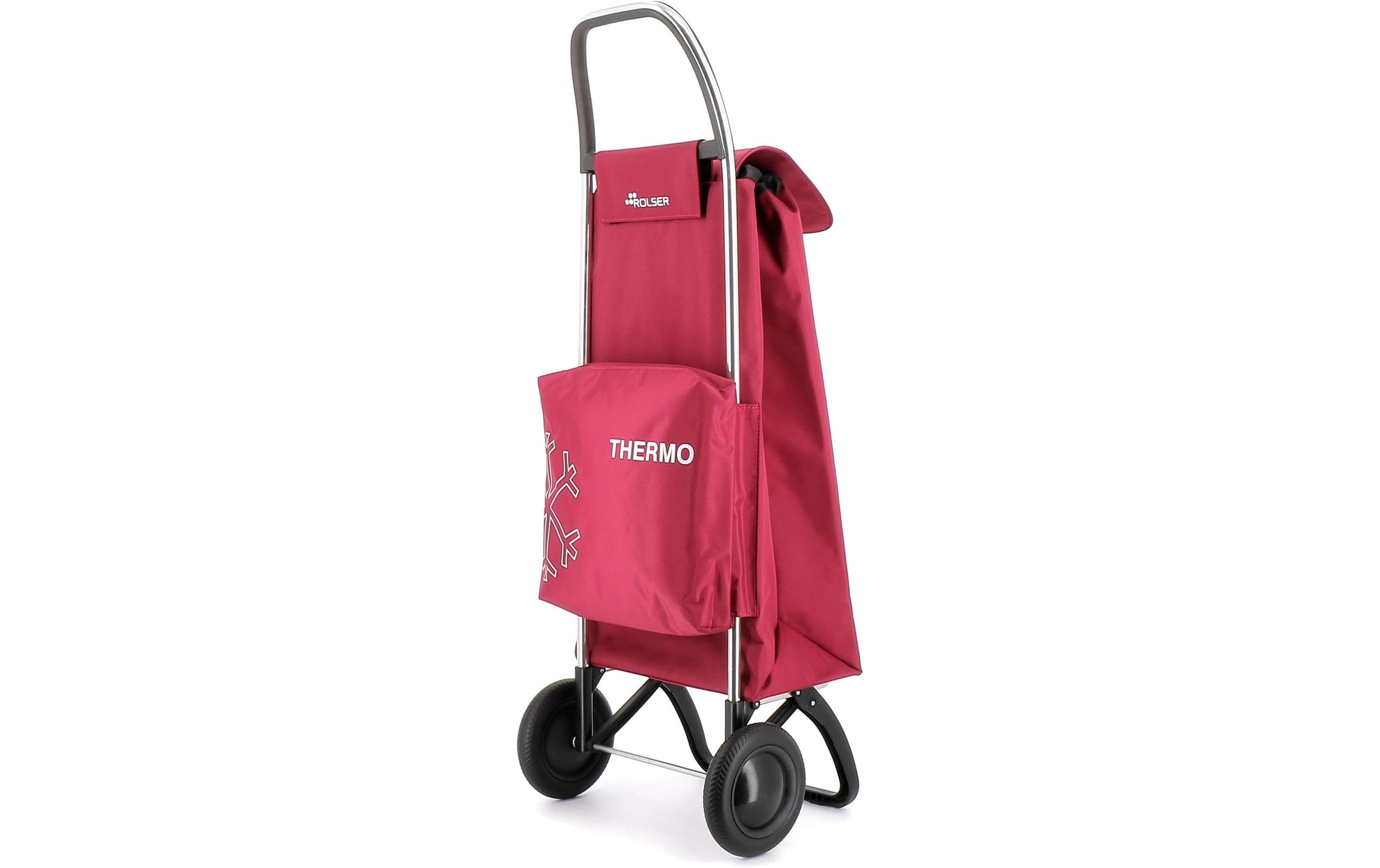 Image of Rolser Einkaufstrolley "IMAX TERMO ZEN 2 BASSI"